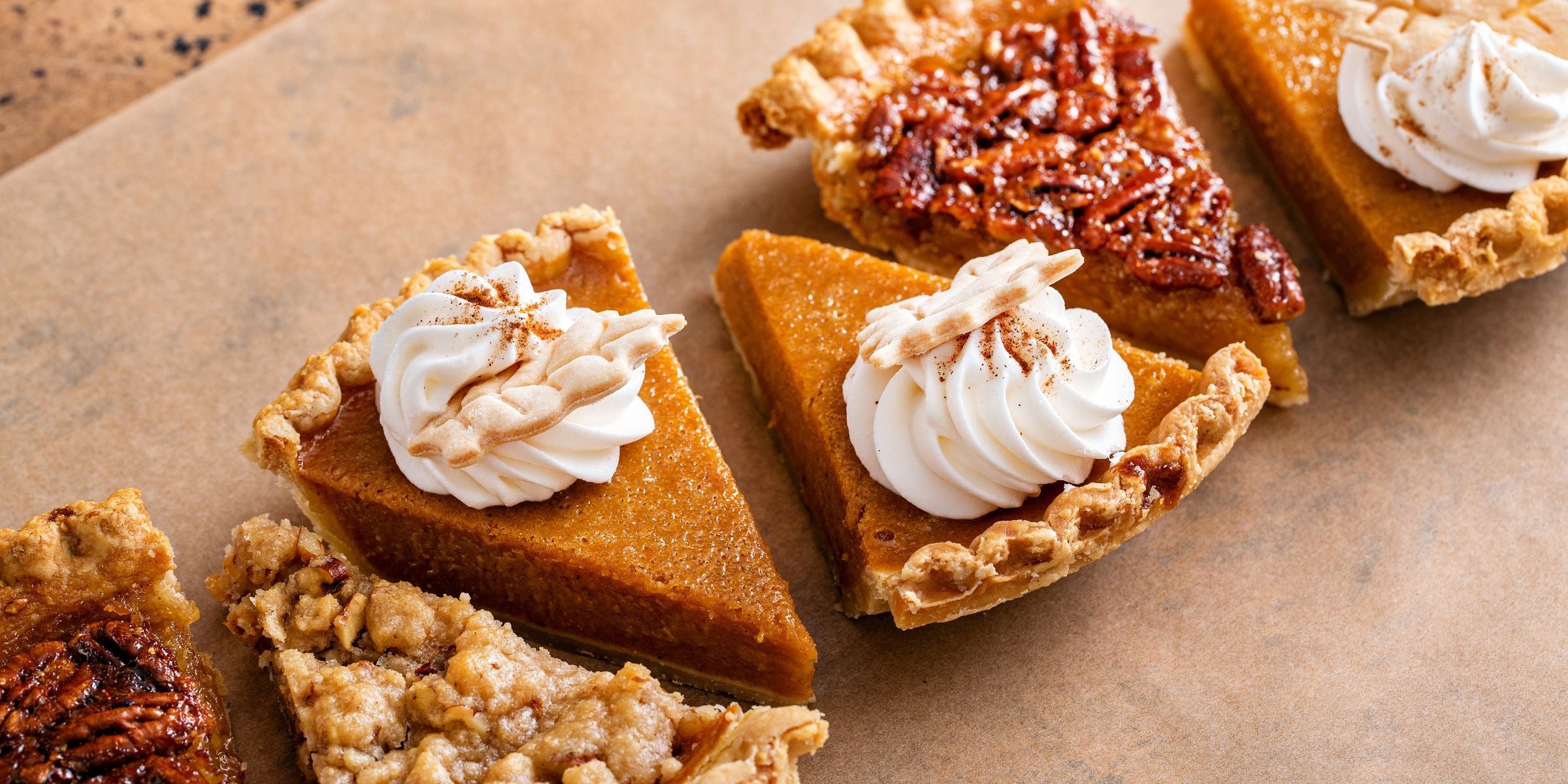 Gourmand Scents collection of delicious aroma oils for diffusers