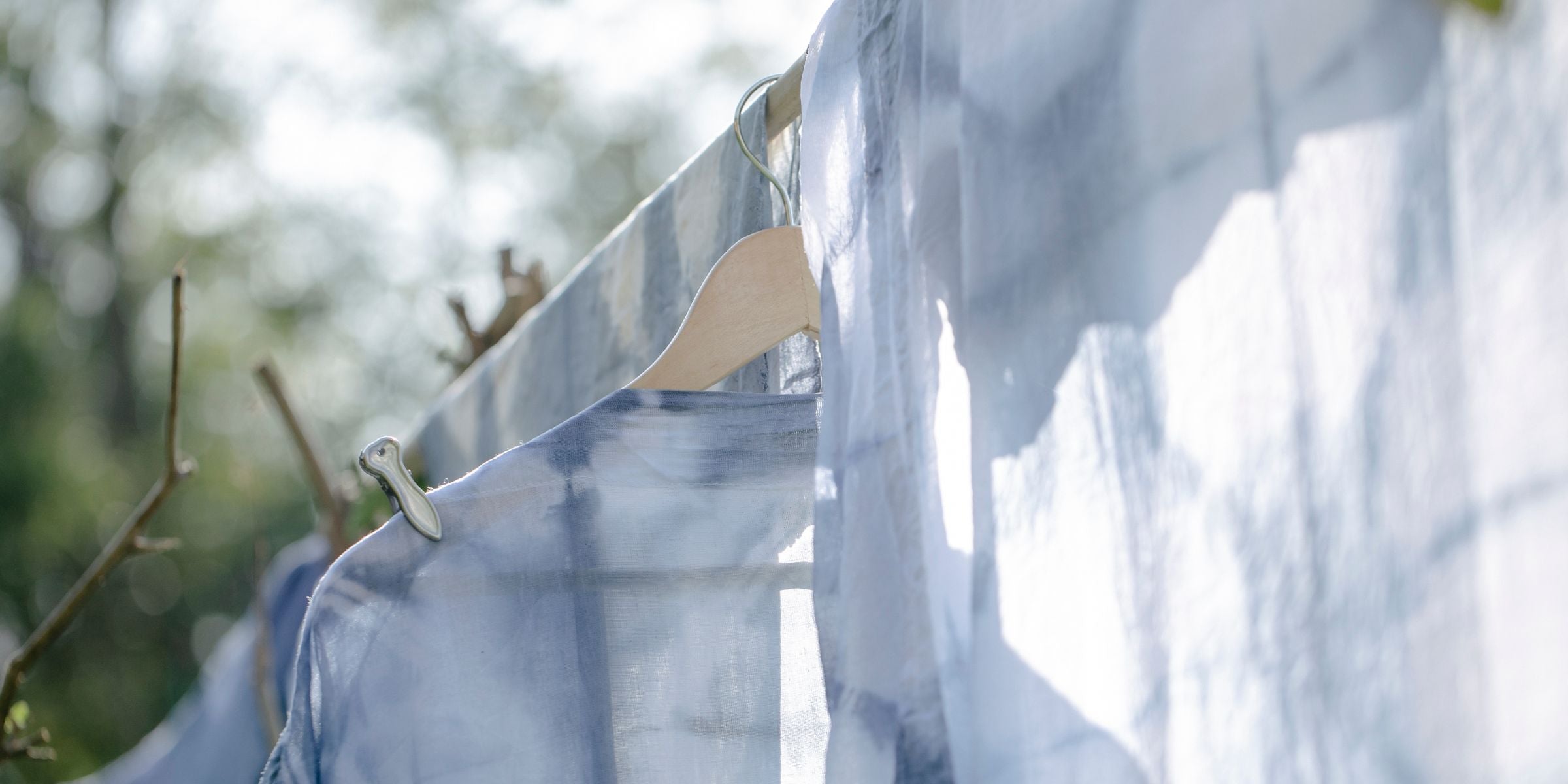 The Linen Collection of diffuser oils