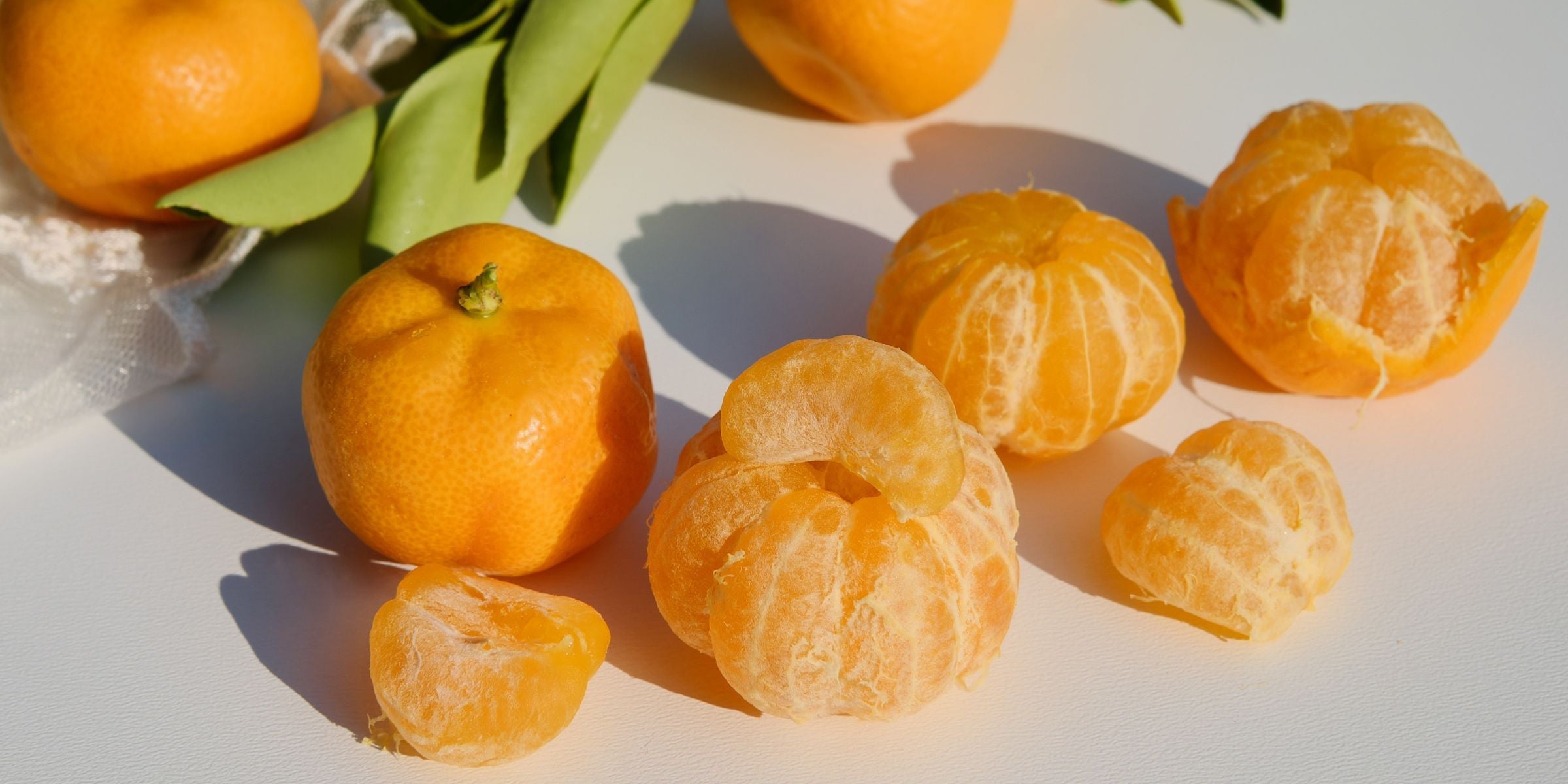 Fruity Scents Collection of vibrant aroma oils for diffusers