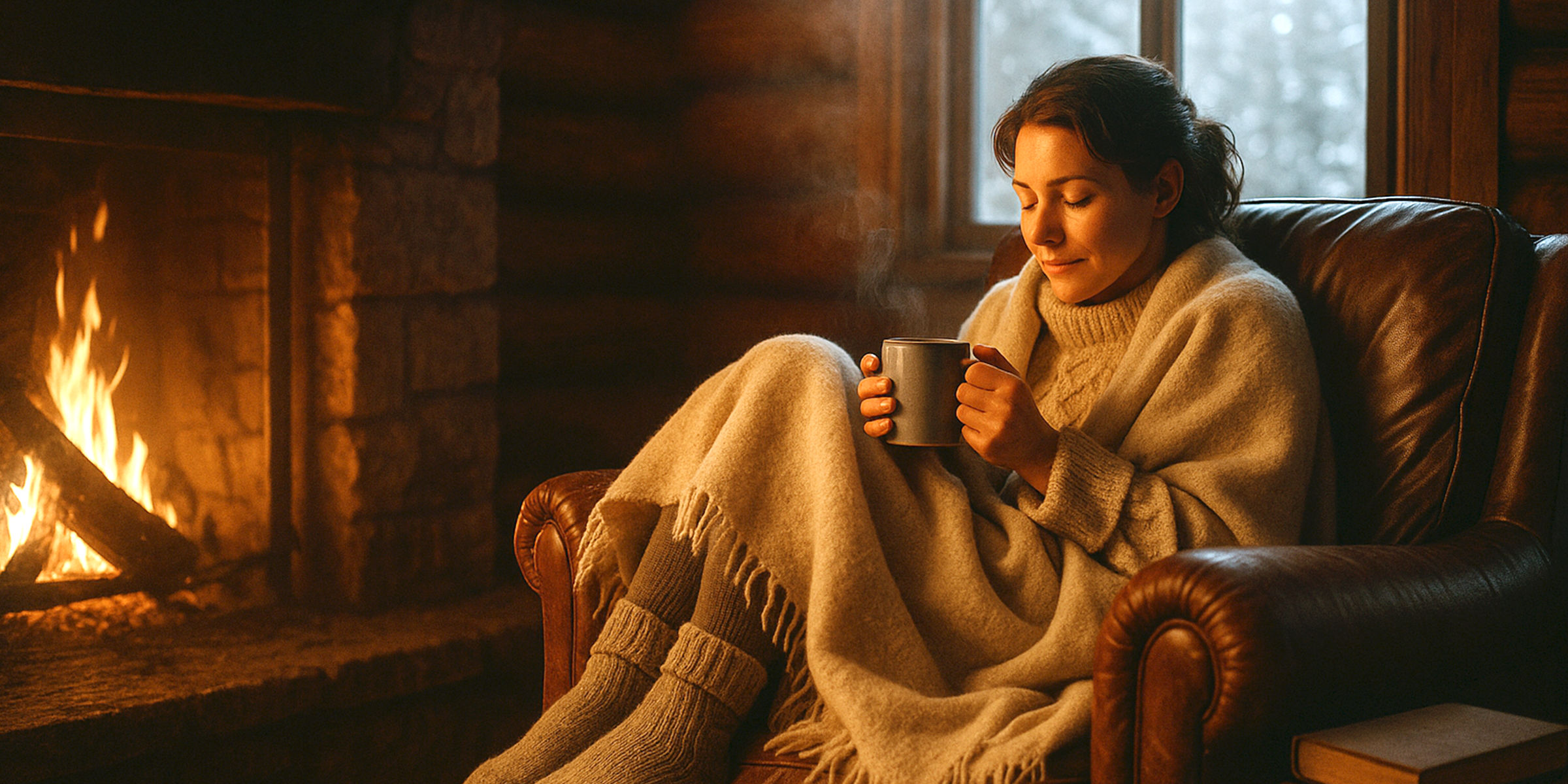 Cozy Scents