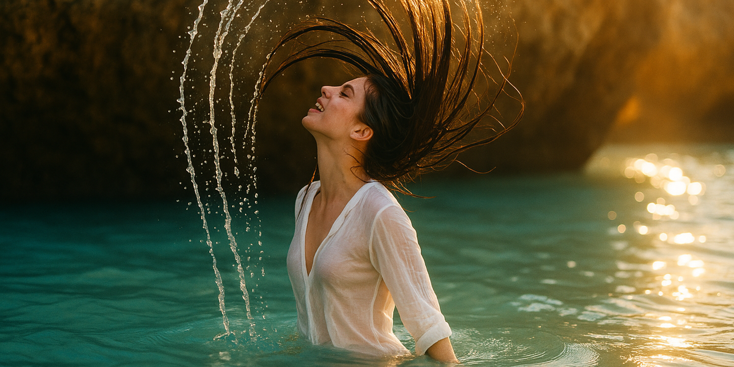 Energizing Scents