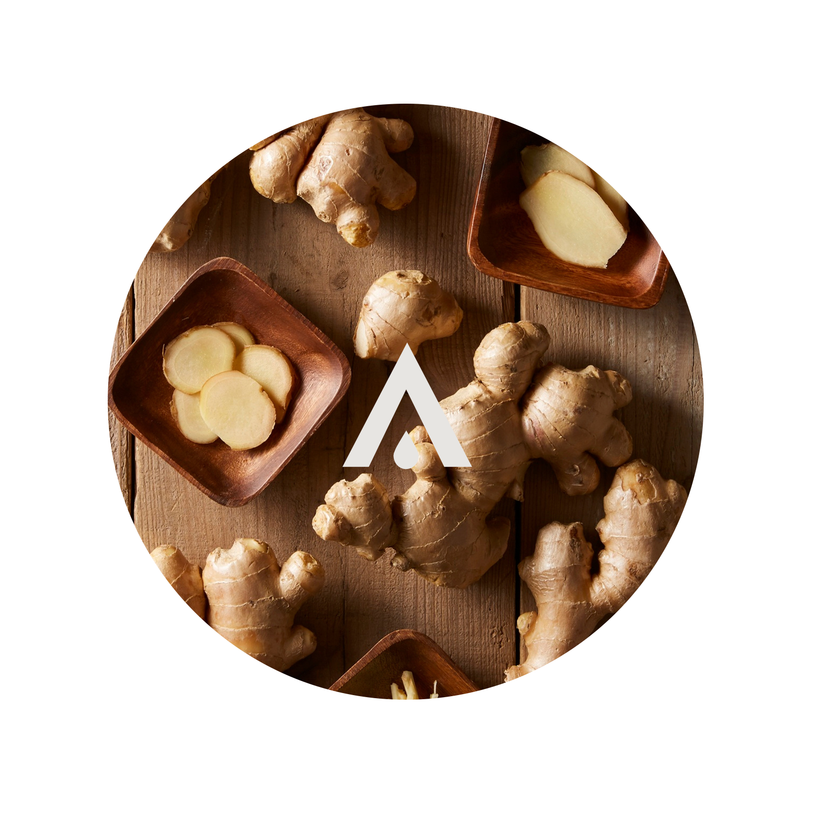 Ginger Essential Oil