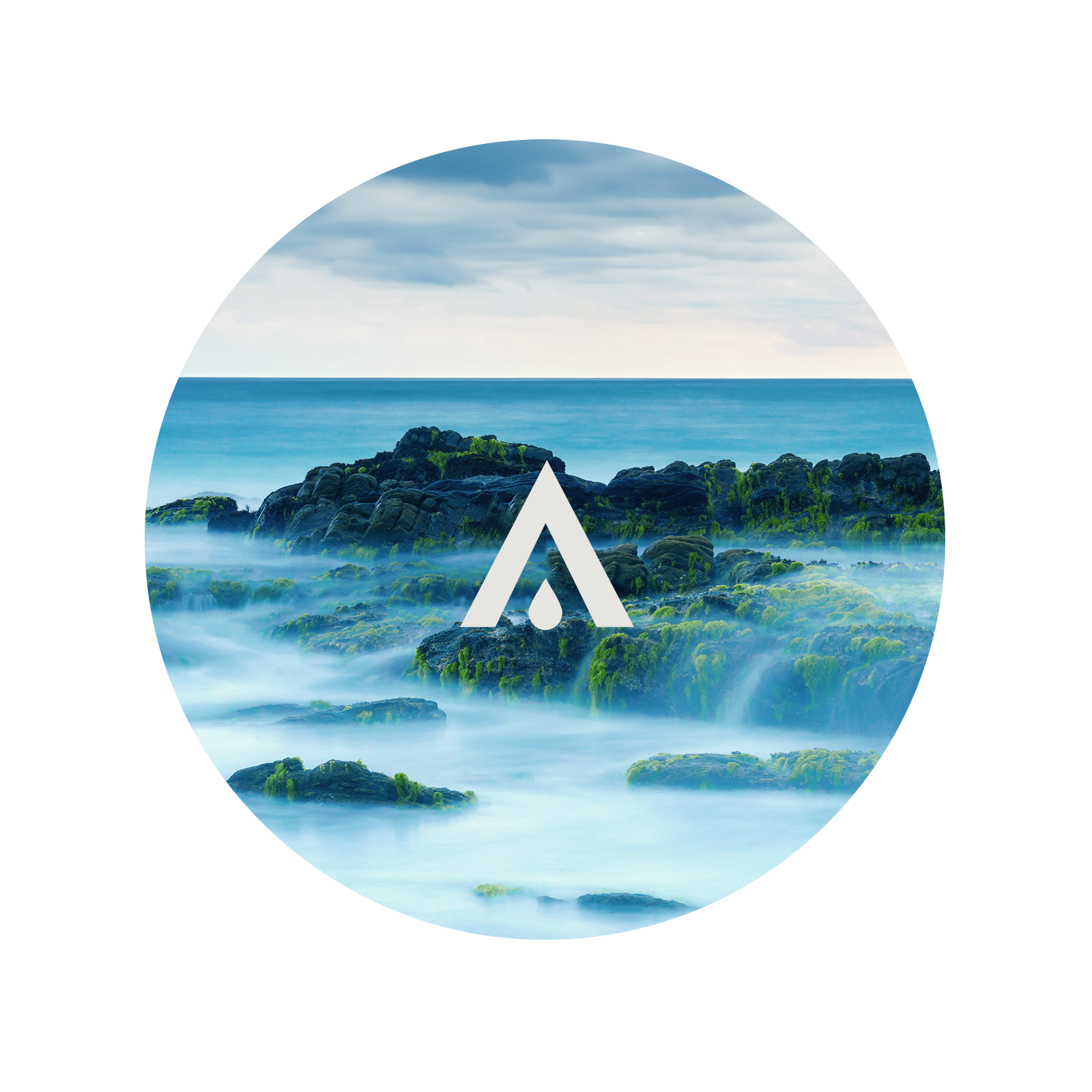 Ocean Mist Aroma Oil