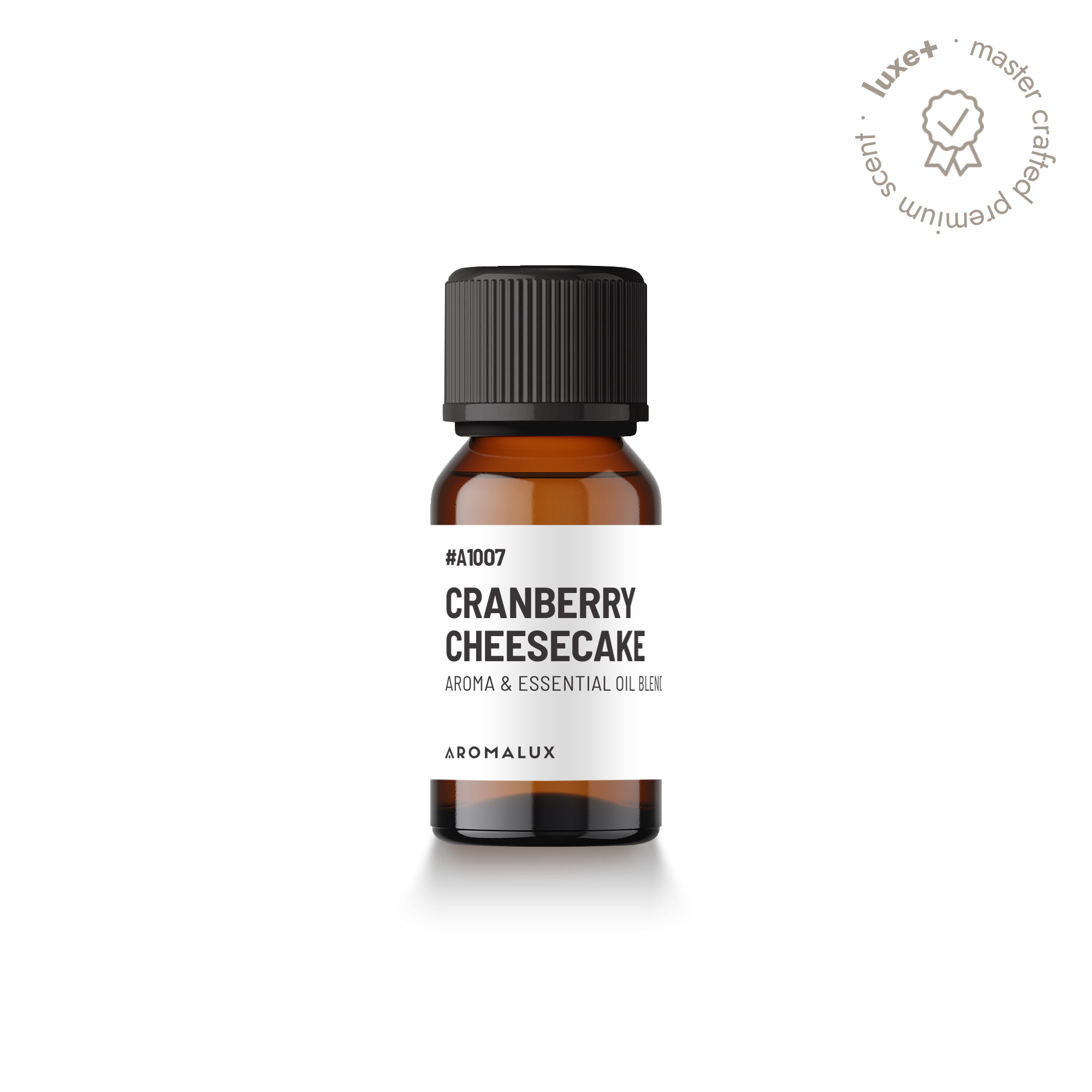 Cranberry Cheesecake Diffuser Oil