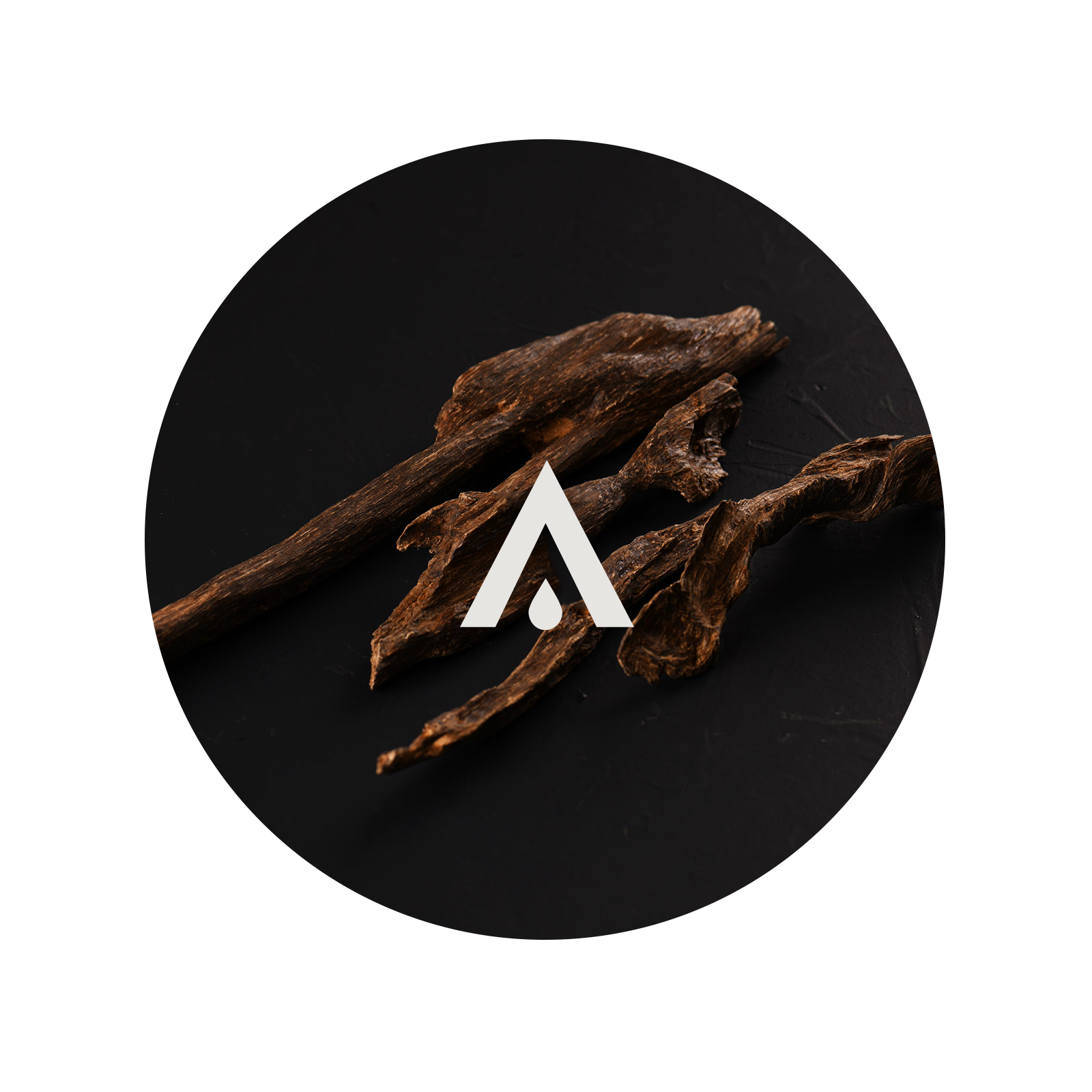 Black Oud Aroma Oil for diffusers