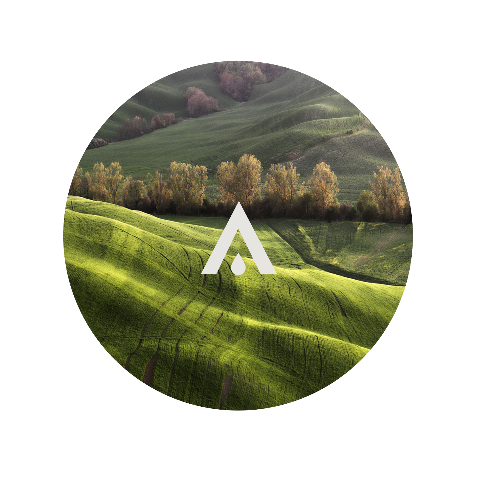 Spring Prairie Aroma Oil for diffusers