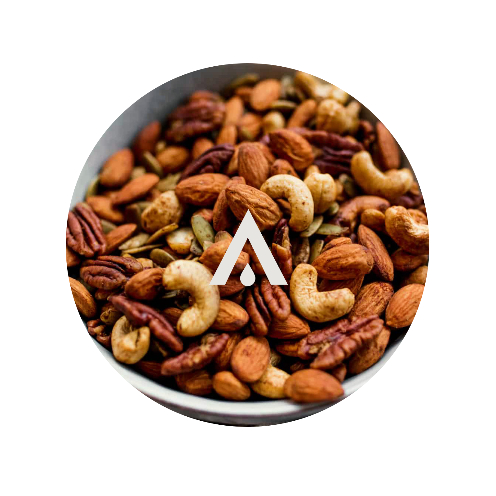 Roasted Nuts Aroma Oil for diffusers