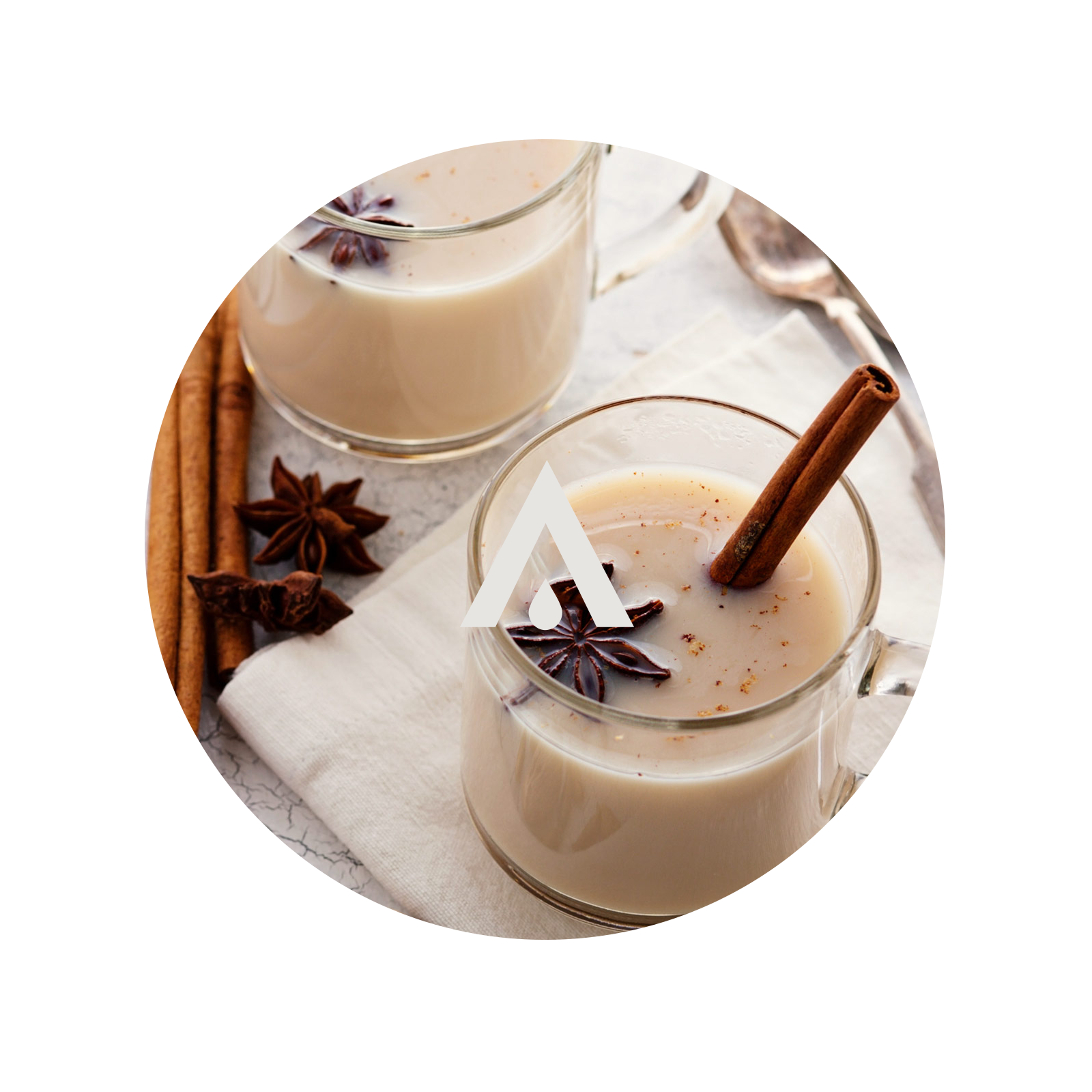 Vanilla Spice Aroma Oil for Diffusers