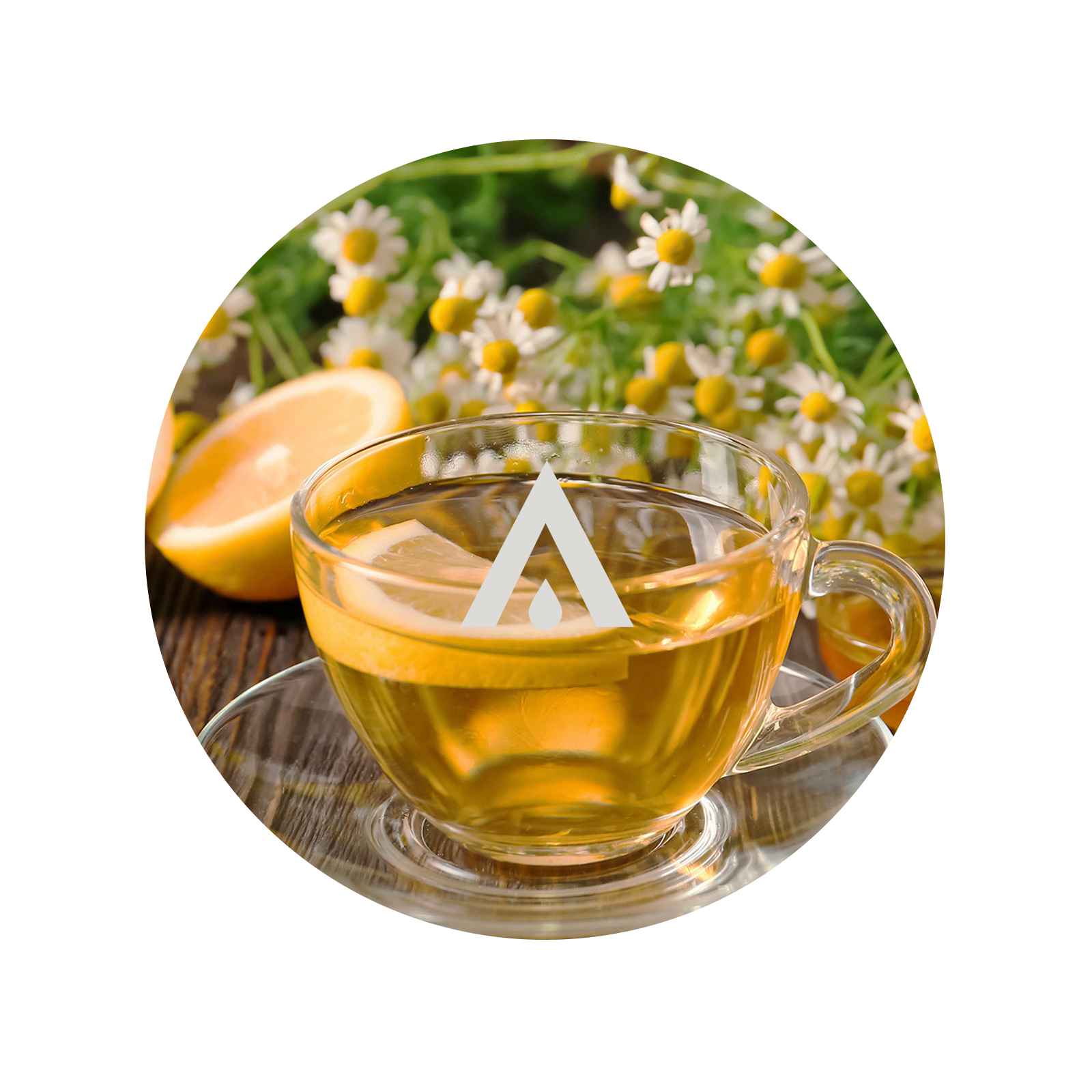 Chamomile Tea Aroma Oil for diffusers