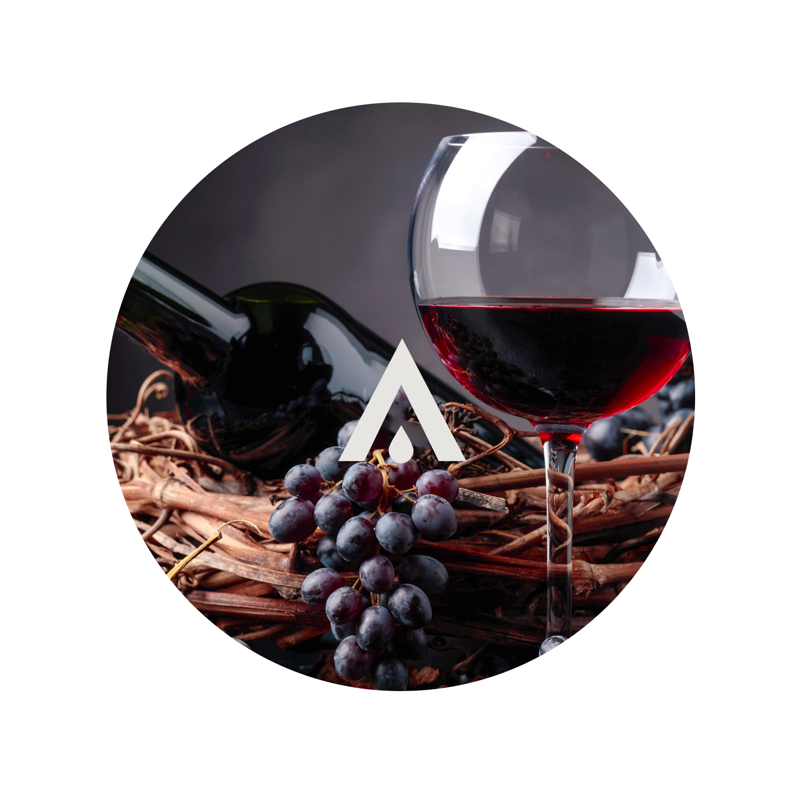 Cabernet Sauvignon Aroma Oil for diffusers