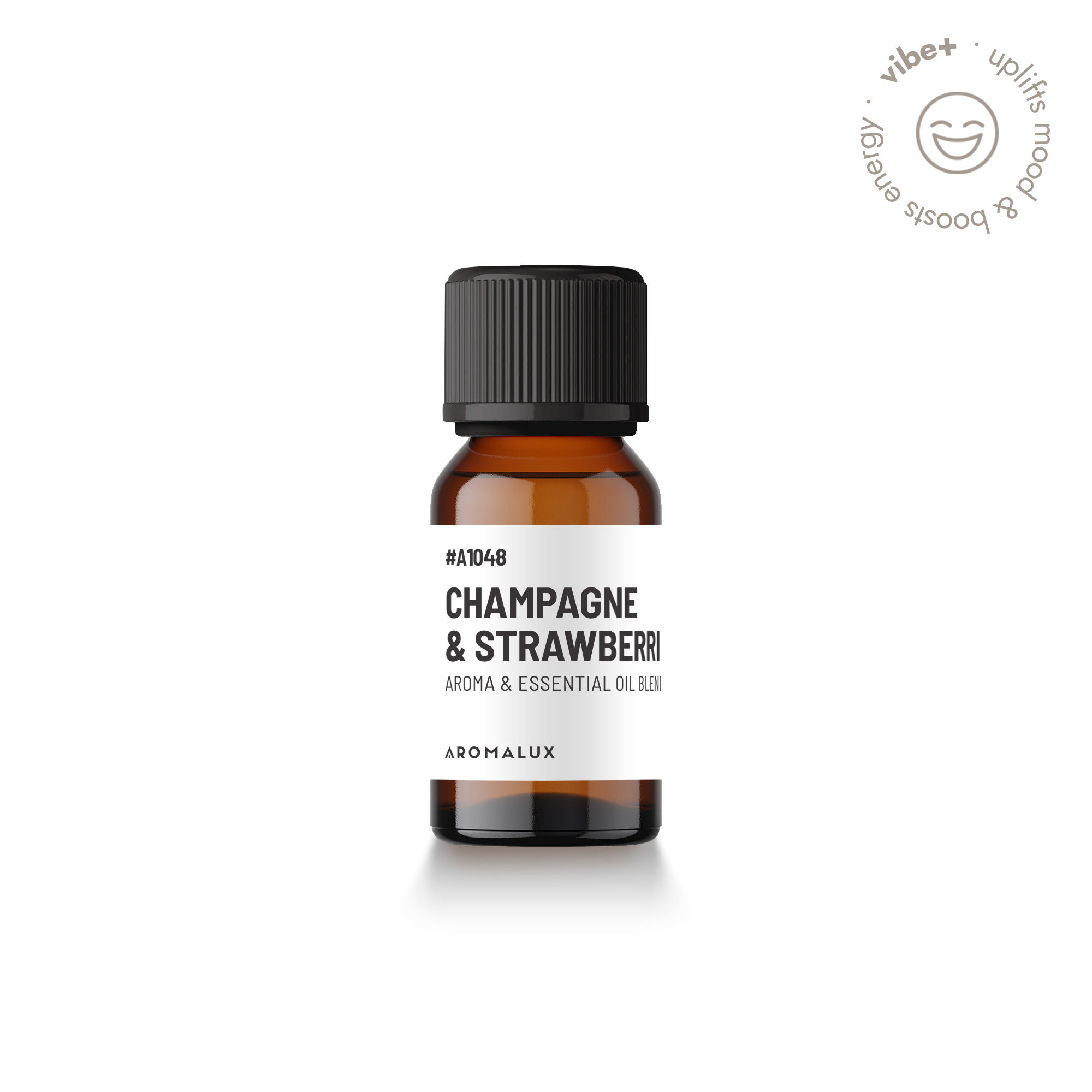 Champagne and Strawberries Diffuser Oil