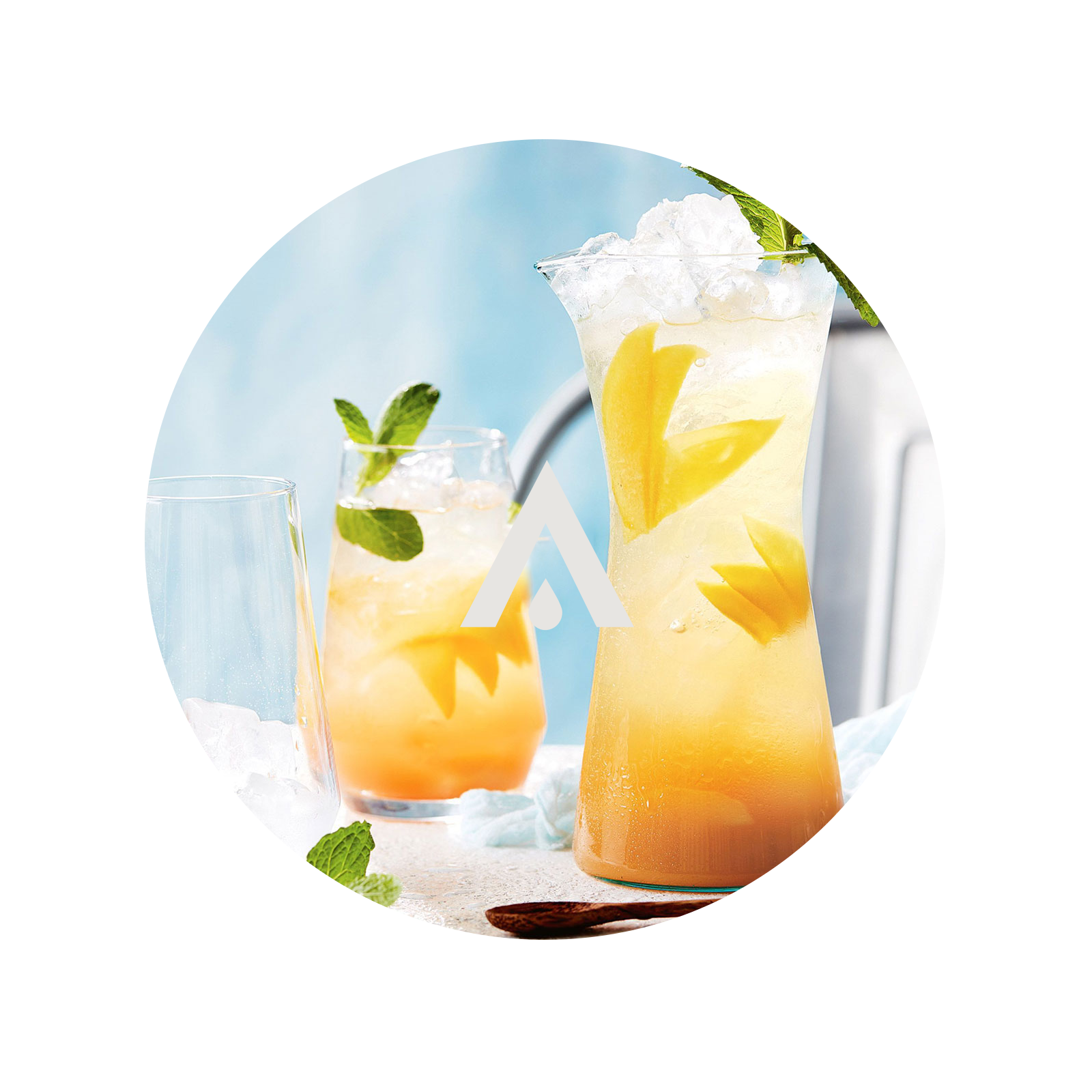 Mango and Guava Fizz Aroma Oil for diffusers