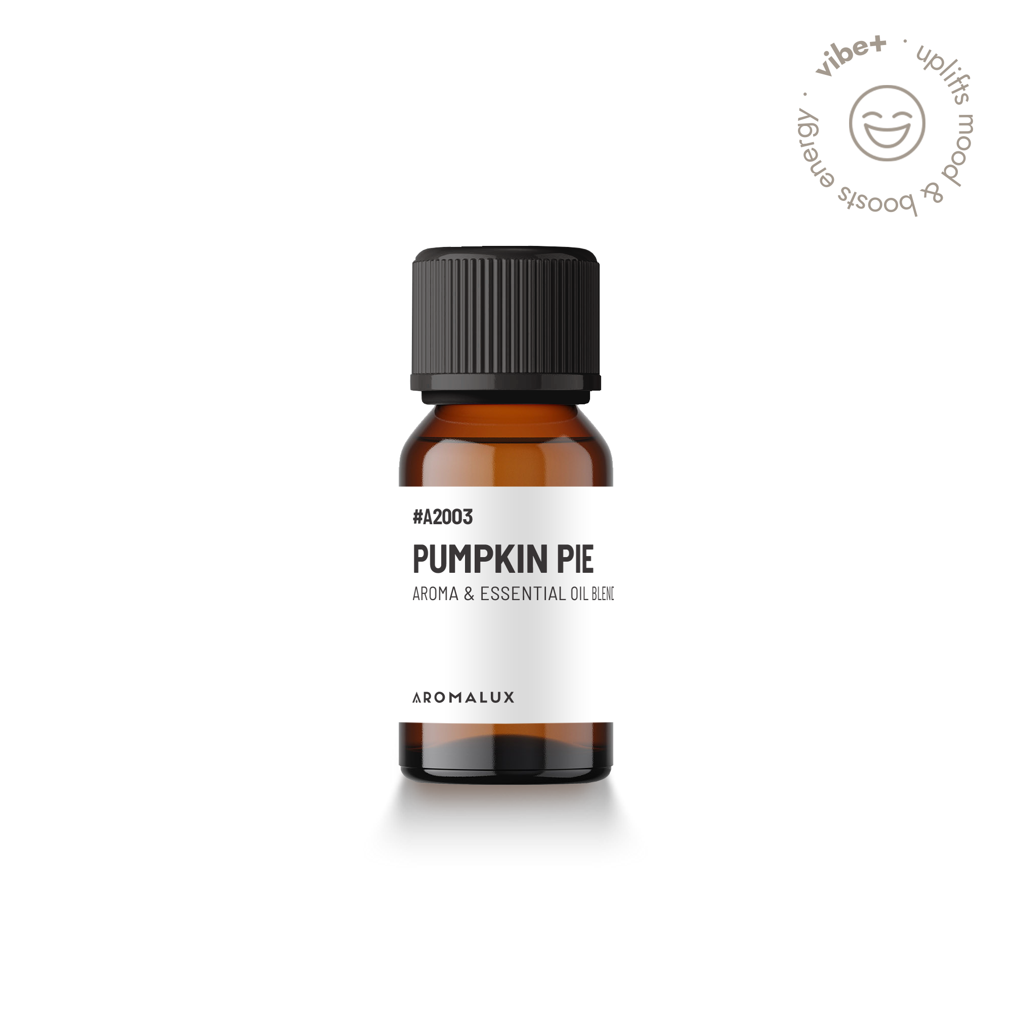Pumpkin Pie Diffuser Oil