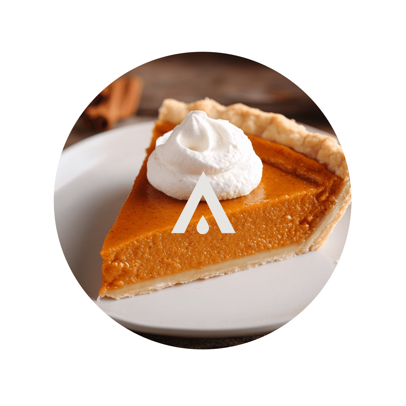 Pumpkin Pie Aroma Oil for diffusers