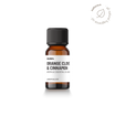 Orange Clove and Cinnamon Diffuser Oil