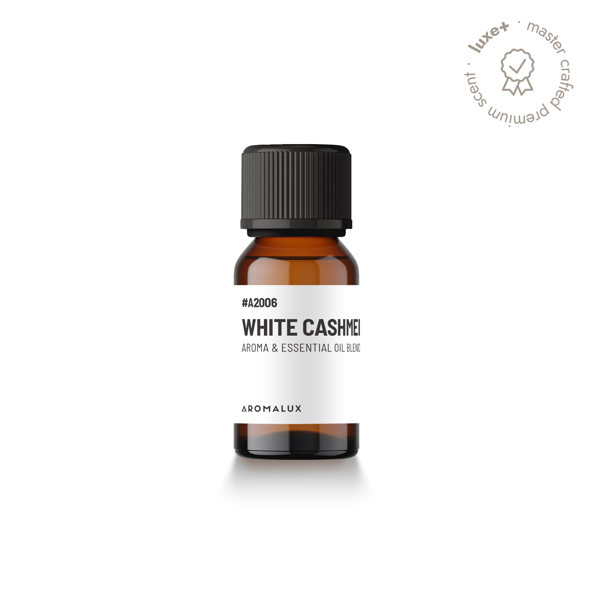 White Cashmere Diffuser Oil