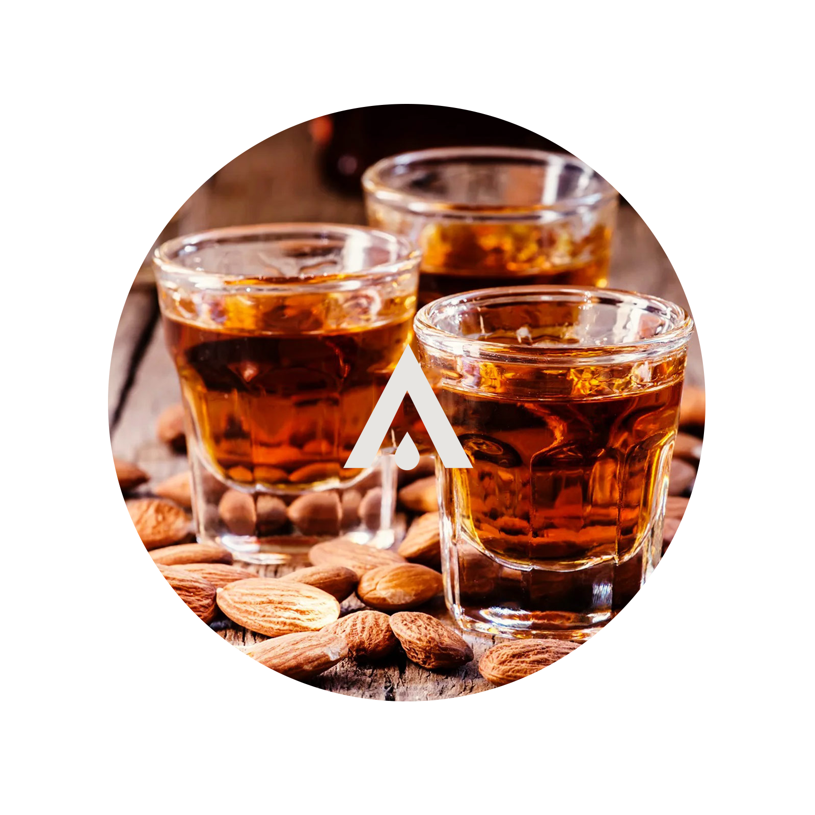 Bitter Almond Aroma Oil for diffusers