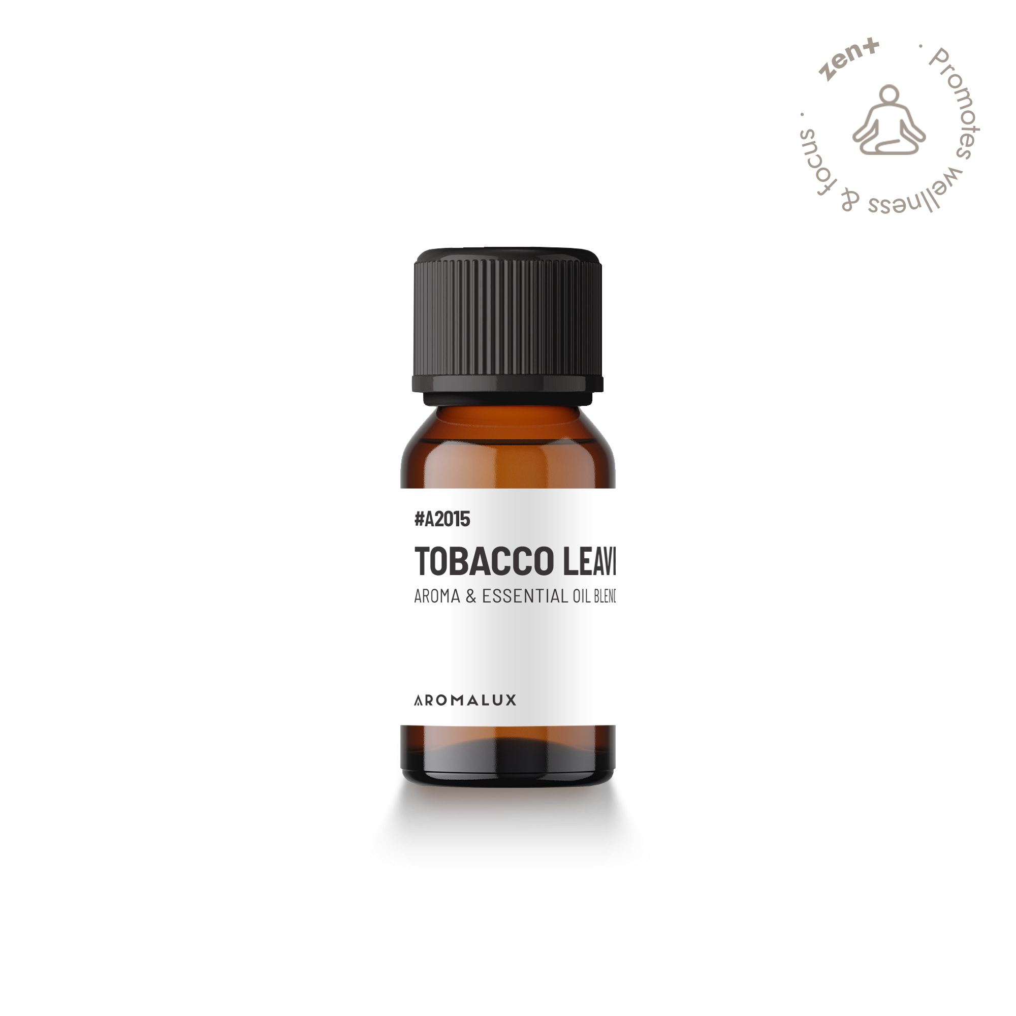 Tobacco Leaves Diffuser Oil