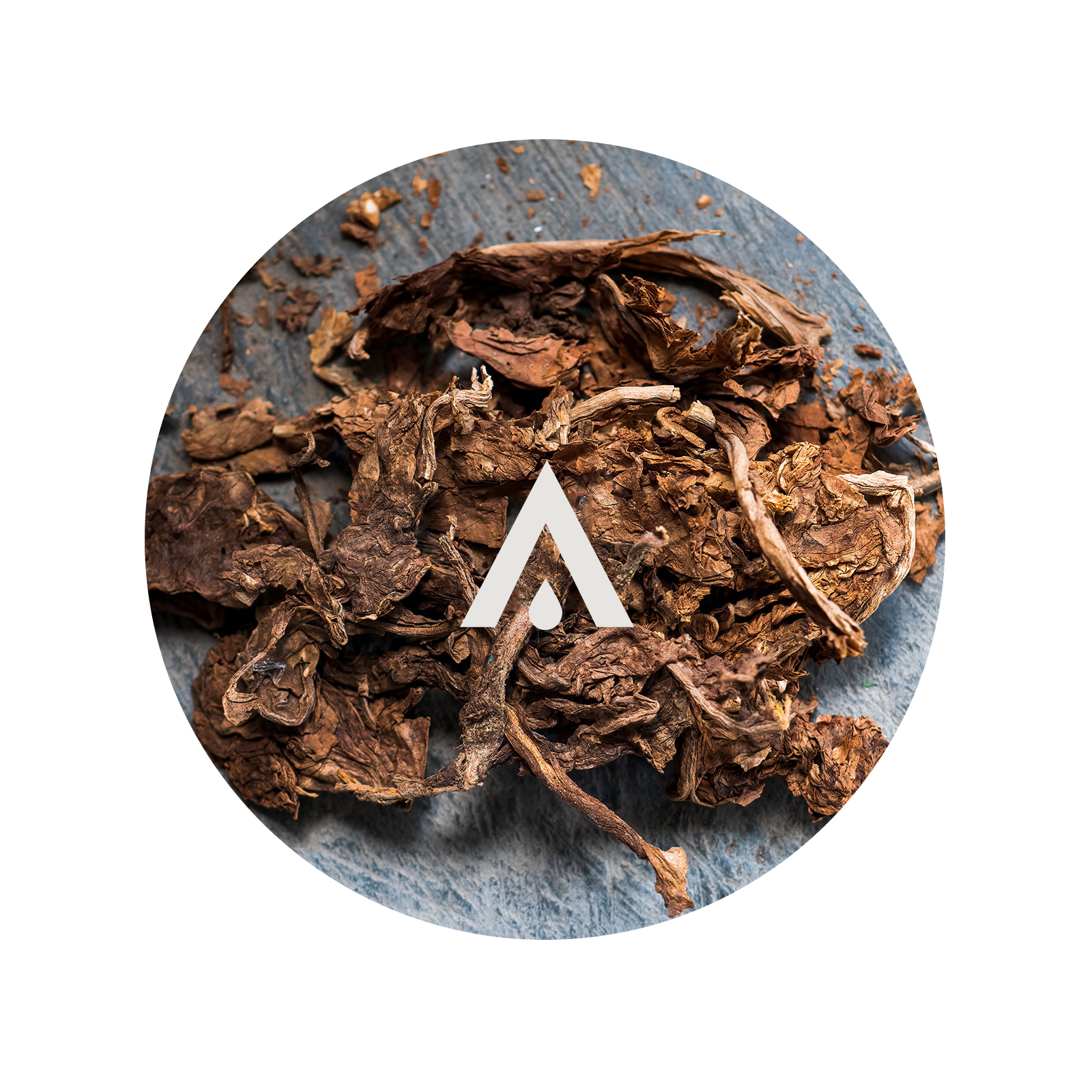 Tobacco Leaves Aroma Oil