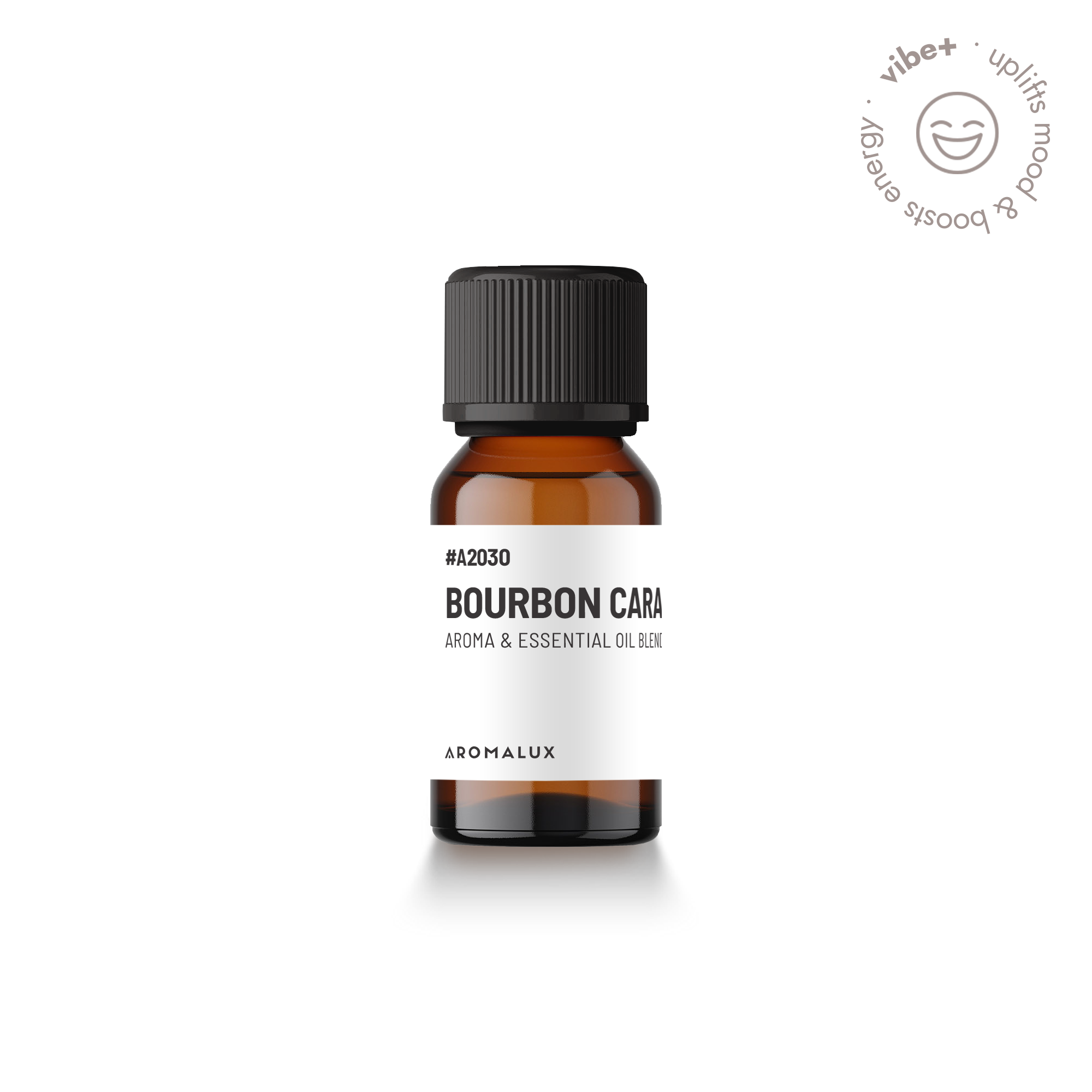 Bourbon Caramel Diffuser Oil