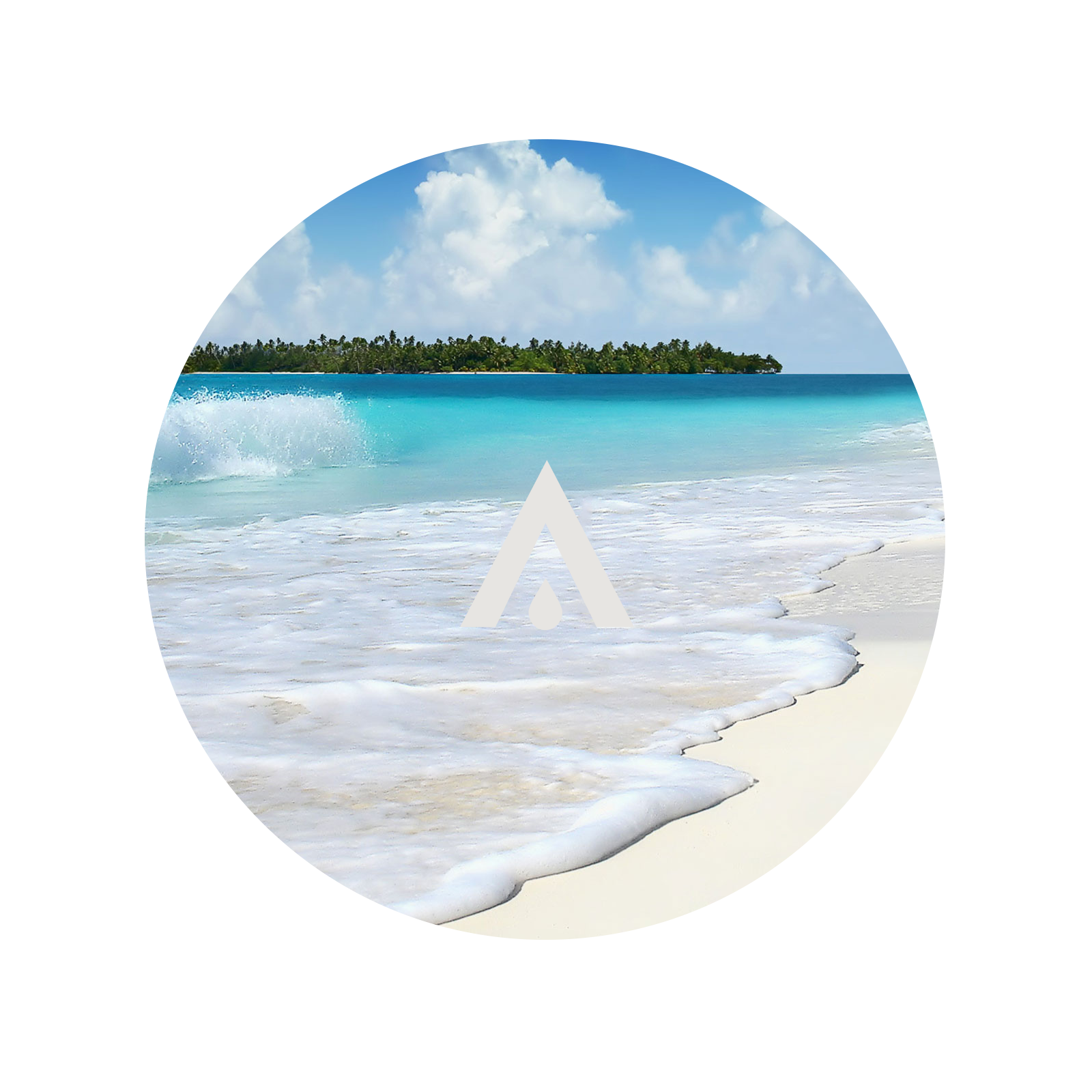 Ocean Breeze Aroma Oil for diffusers