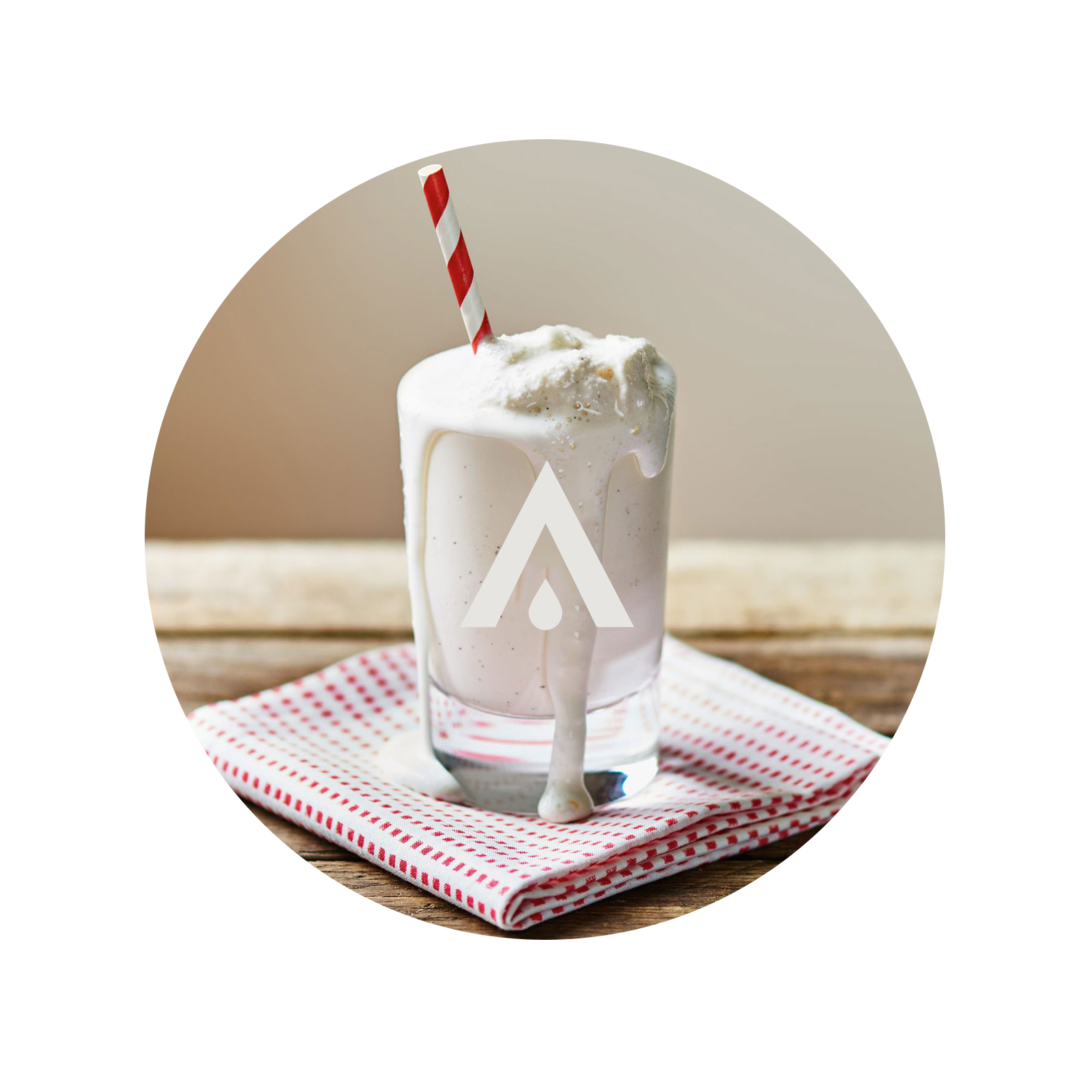 Vanilla Shake Aroma Oil for diffusers
