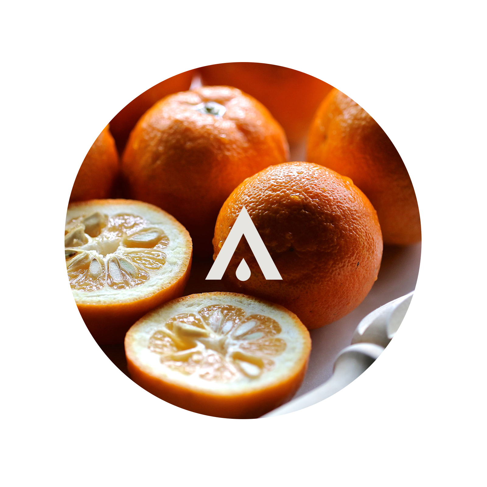 Seville Orange Aroma Oil for Diffusers