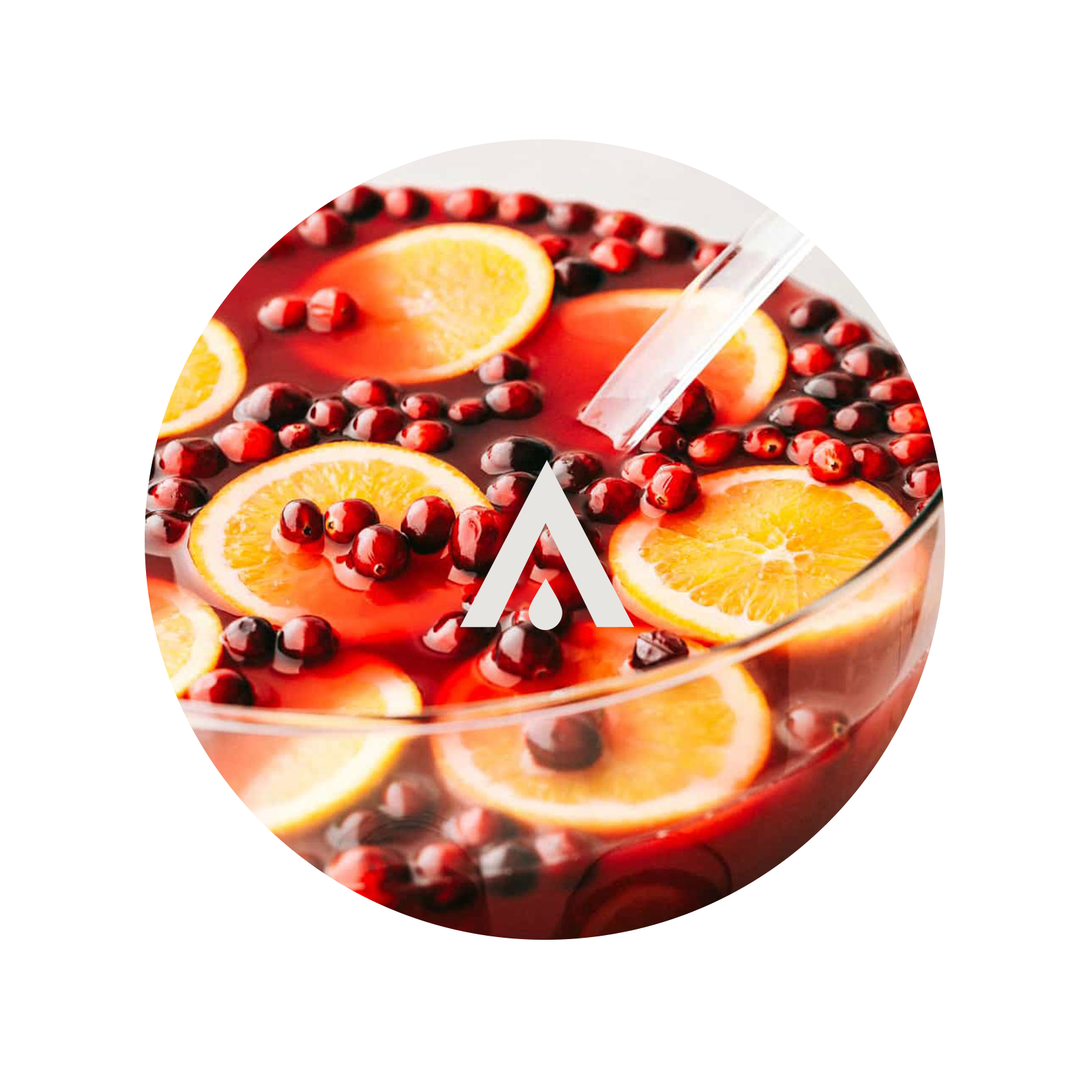 Christmas Punch Aroma Oil for Diffusers