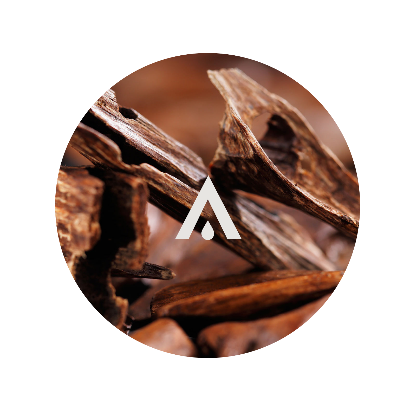 Sandalwood Aroma Oil for Diffusers
