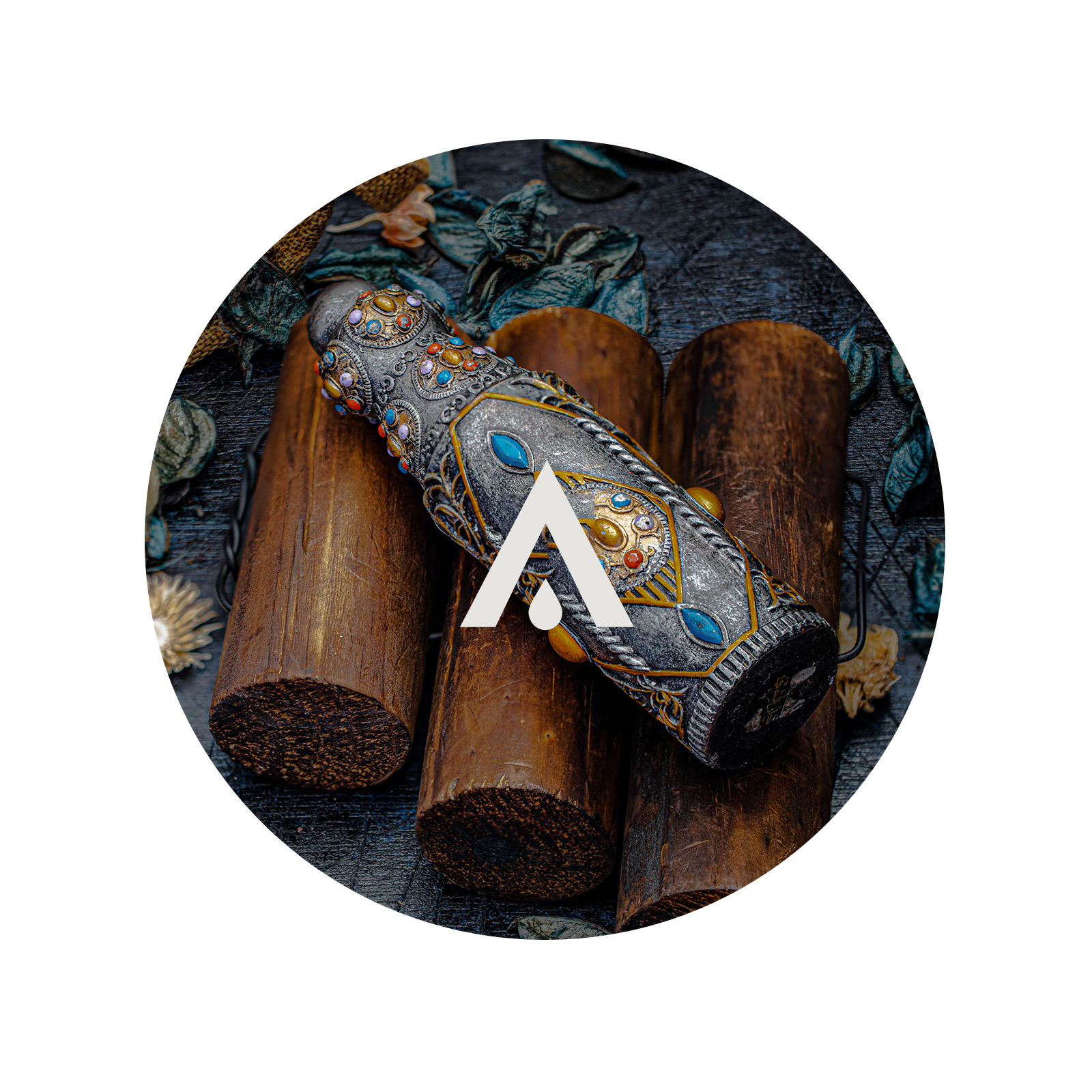 Arabian Oud Aroma Oil for diffusers