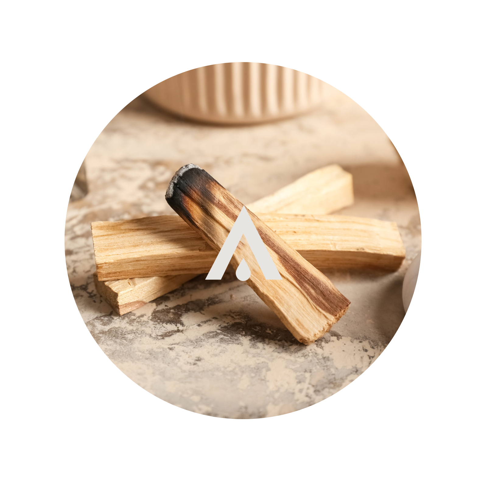 Palo Santo Aroma Oil for Diffusers