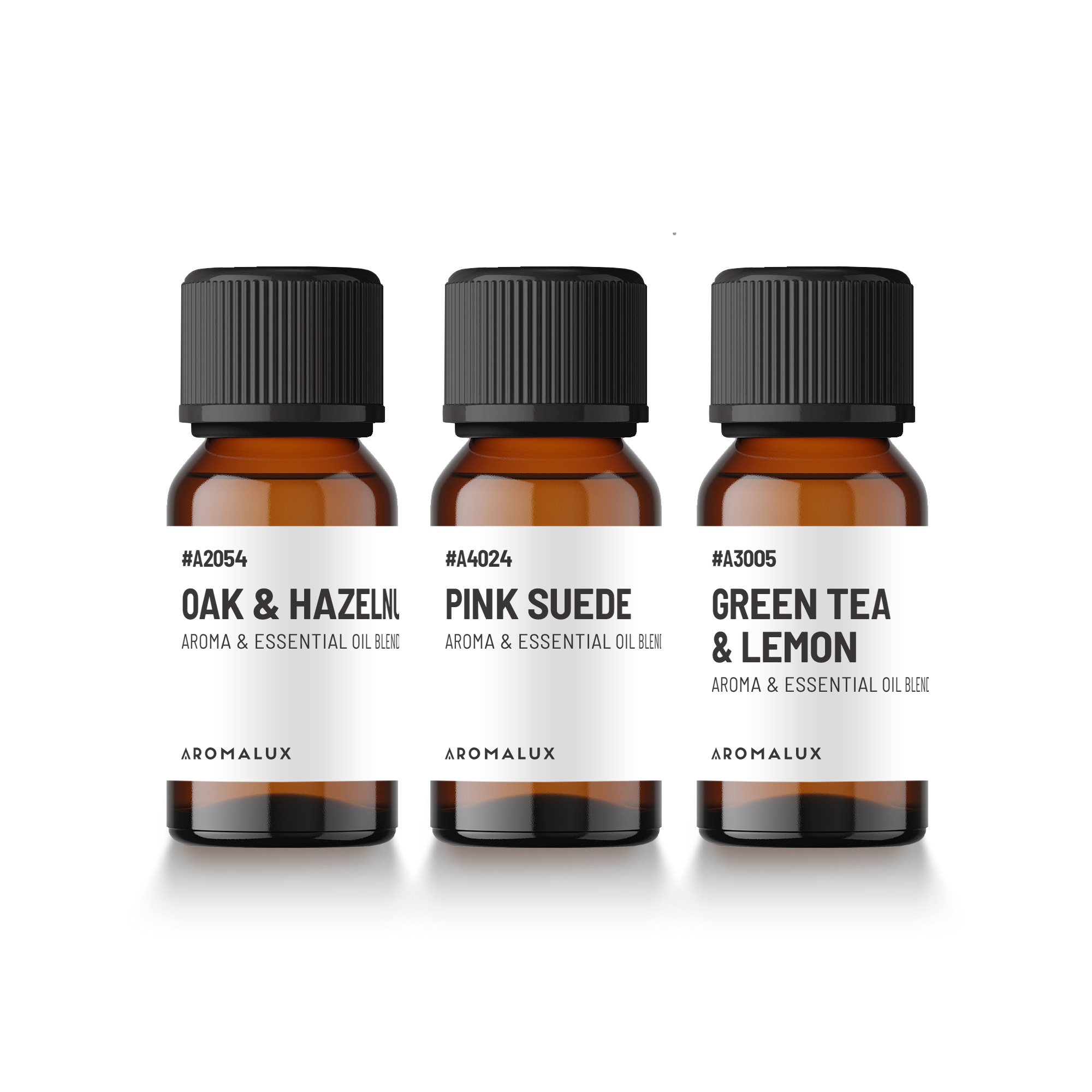 The Downtown NY Diffuser Oil Bundle
