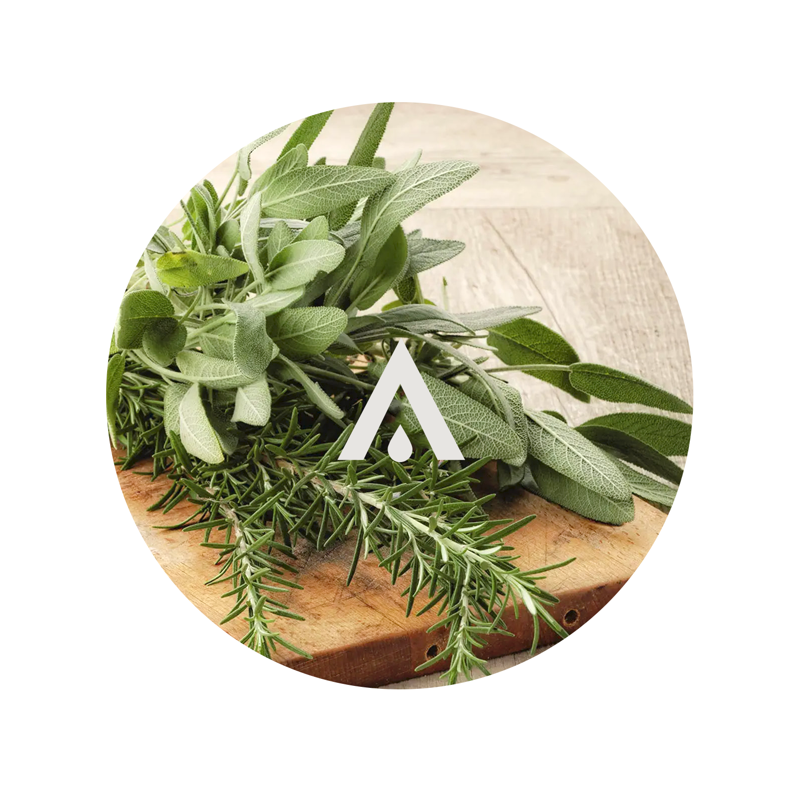 Bay and Rosemary Aroma Oil for diffusers