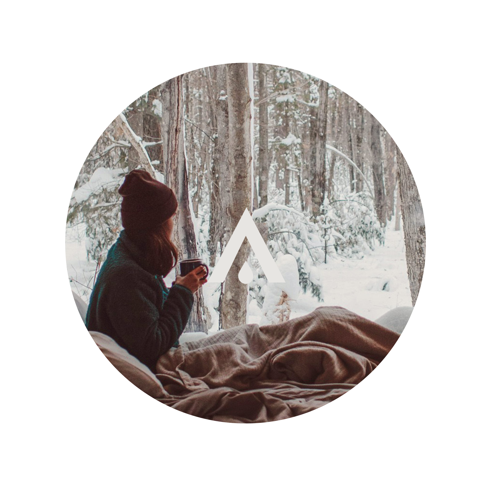 Winterwood Haven aroma Oil for diffusers