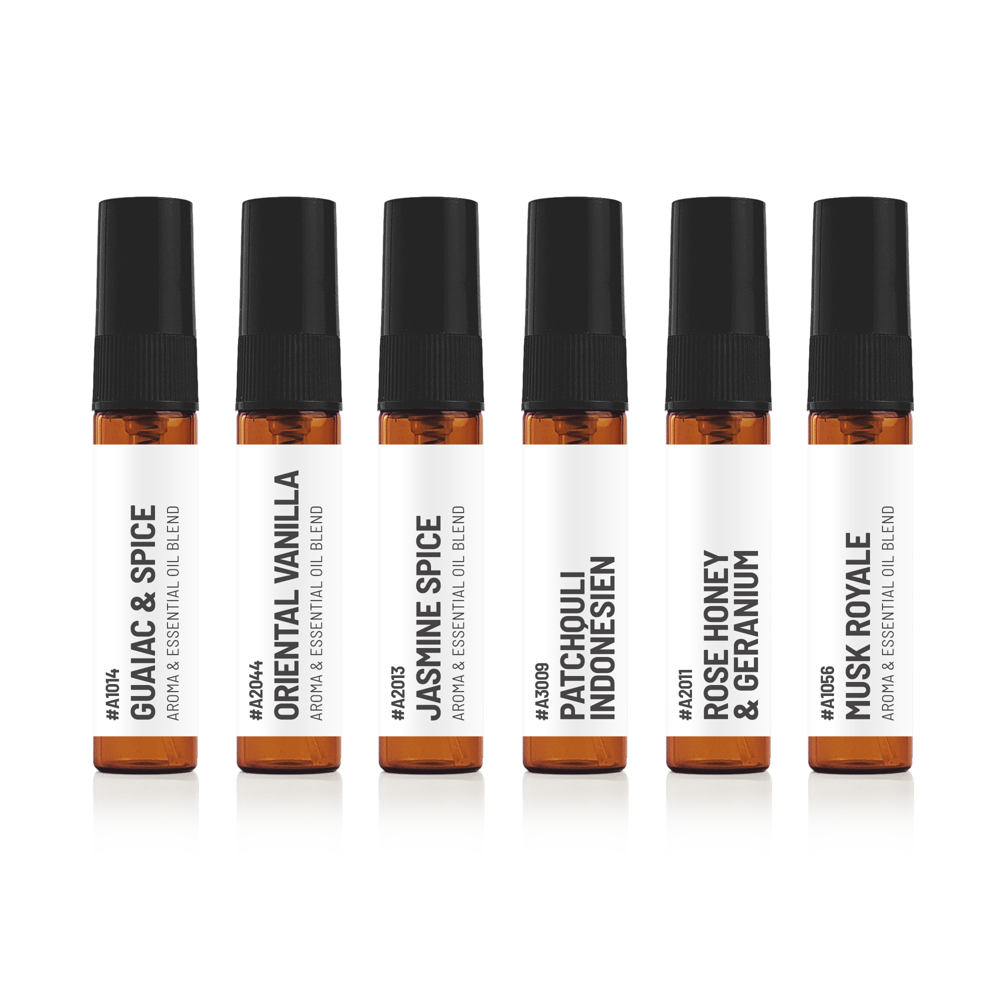The Sultan Collection Discovery Kit