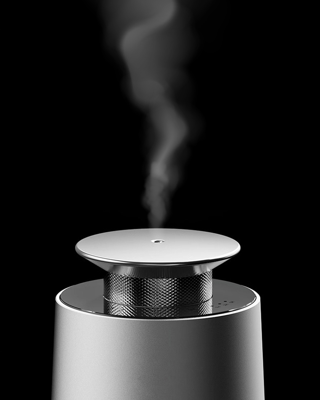 Aeolus One waterless electric diffuser