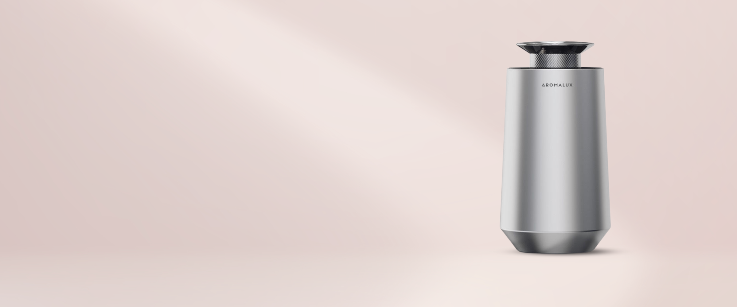 Aeolus One - The next-gen waterless cold-air diffuser