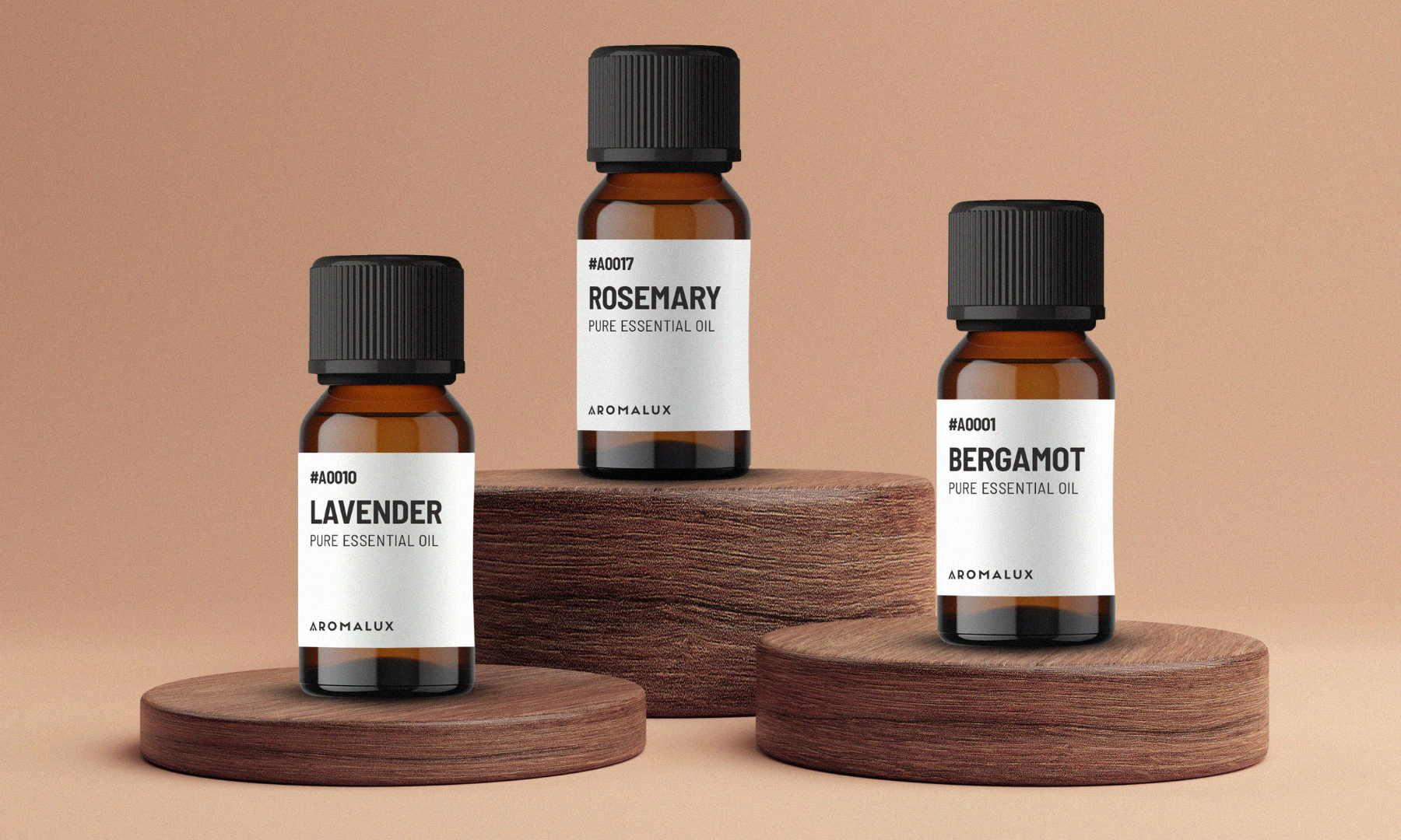 Essential oils for diffusers