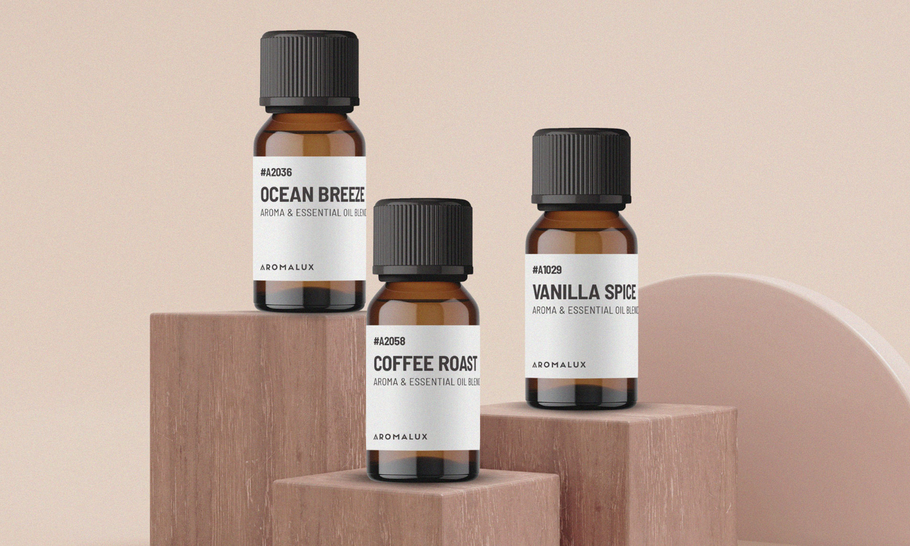 natural fragrance oils for diffusers