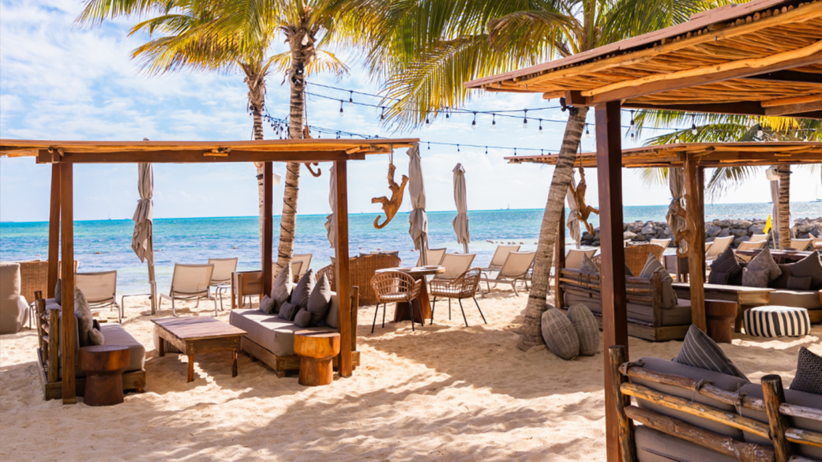 The Bungalow Beach Diffuser Oil Bundle