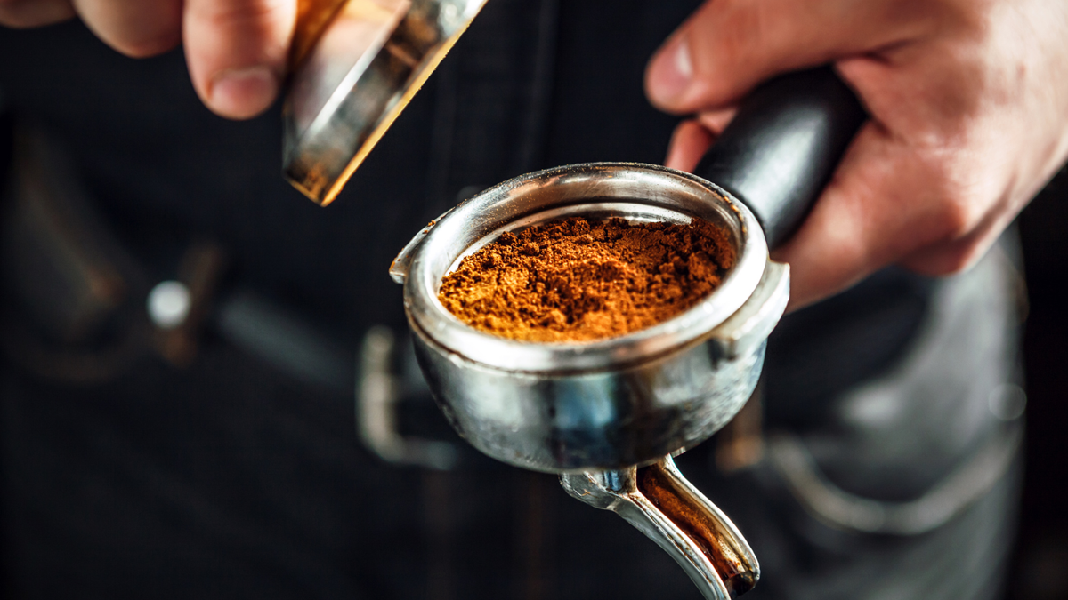 The Coffeehouse Diffuser Oil Bundle