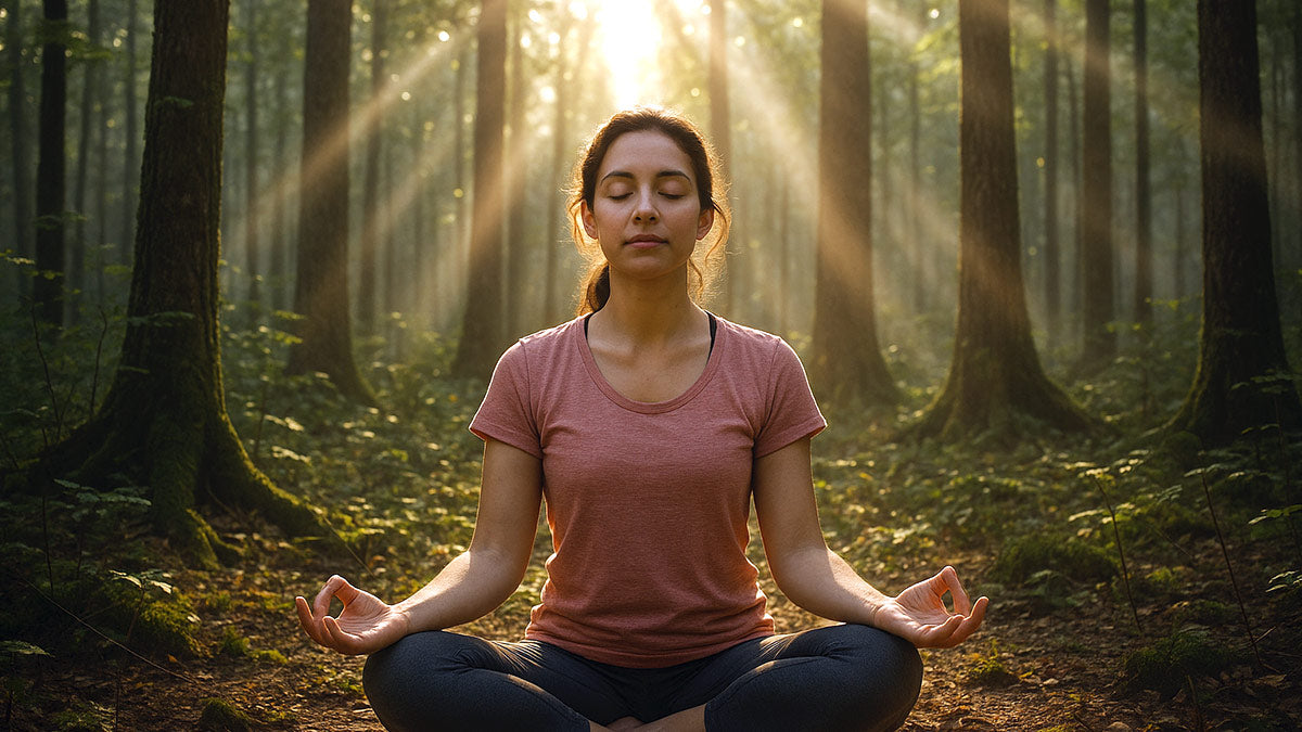 The eternal roots essential oil 3 pack bundle