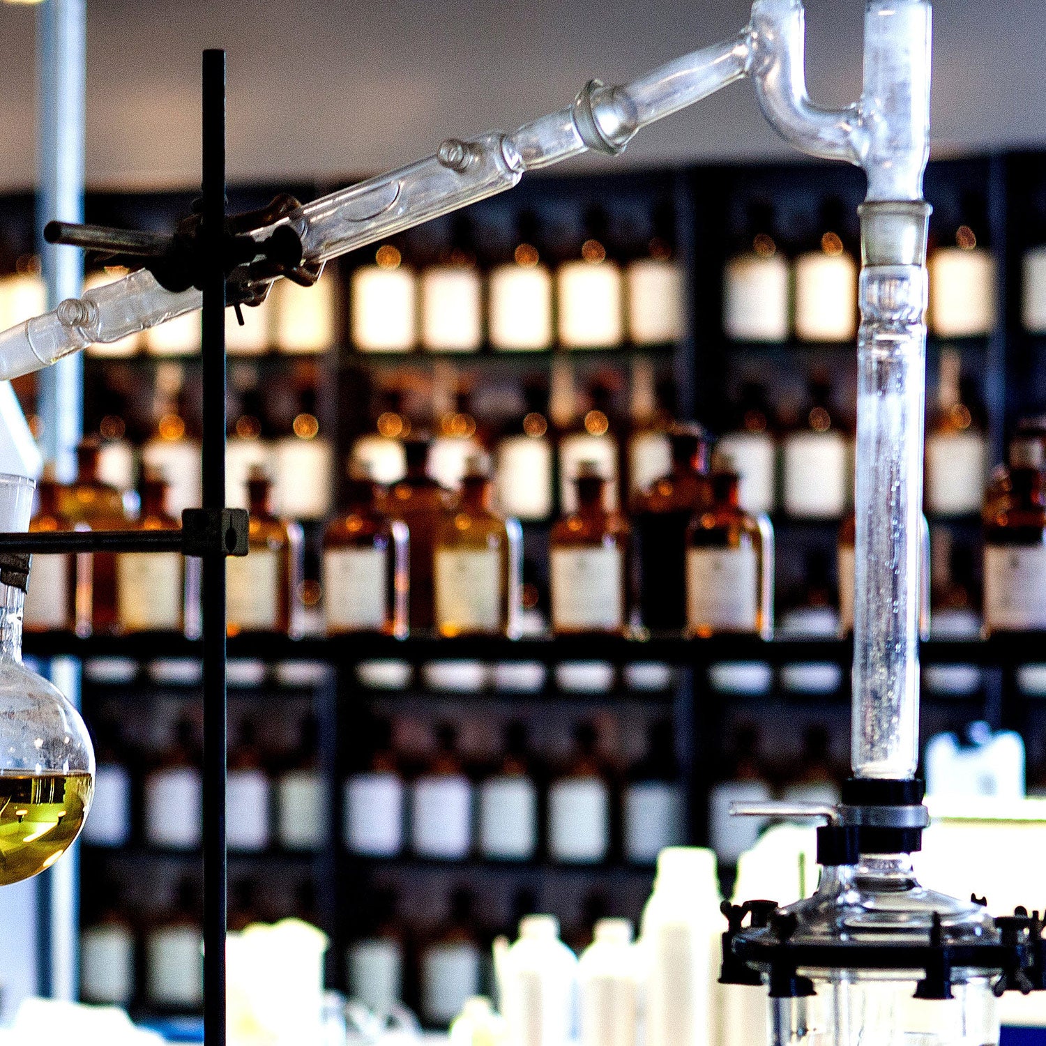 Our scent ethic at Aromalux