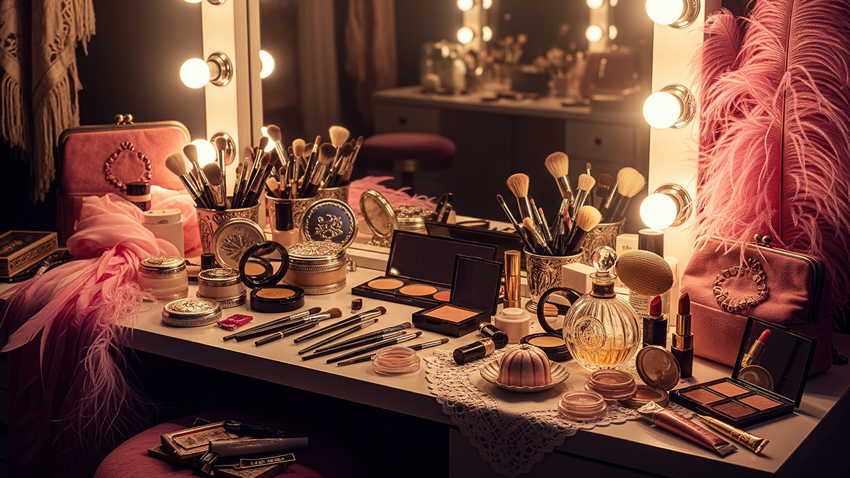 The Powder Room Diffuser Oil Bundle