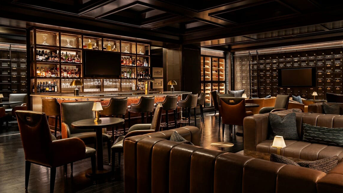 The Cigar Lounge Diffuser Oil Bundle