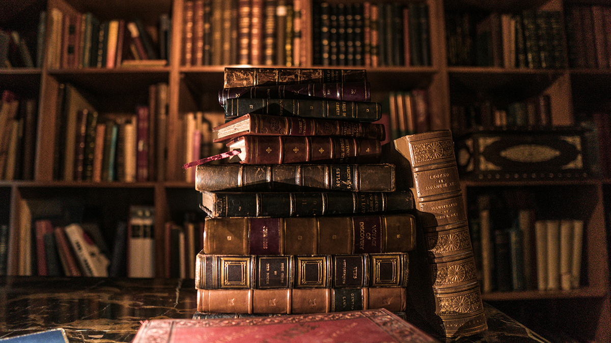 The Lost Archives Diffuser Oil Bundle