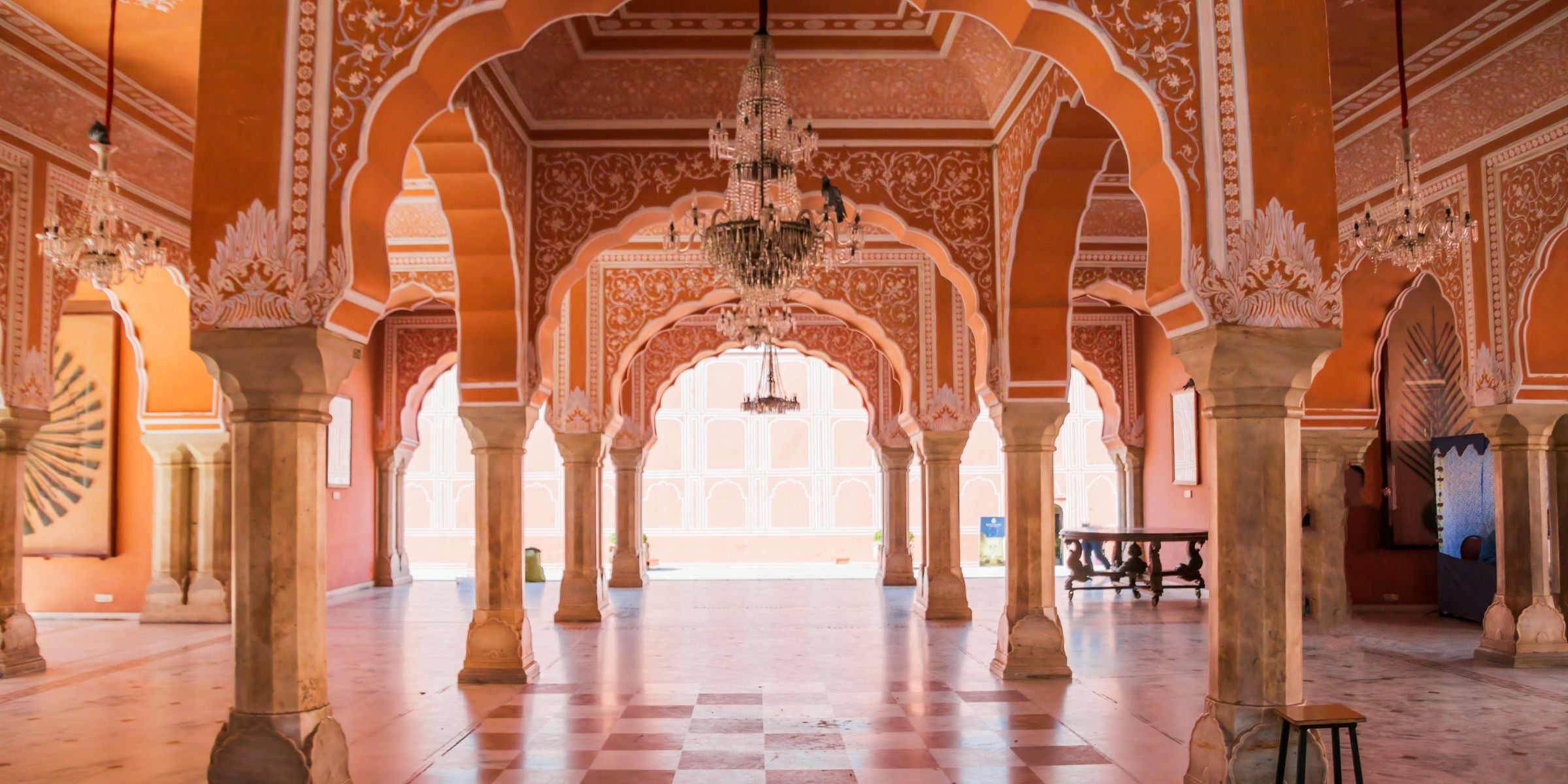 The Sultan Collection of fragrance oils for diffusers