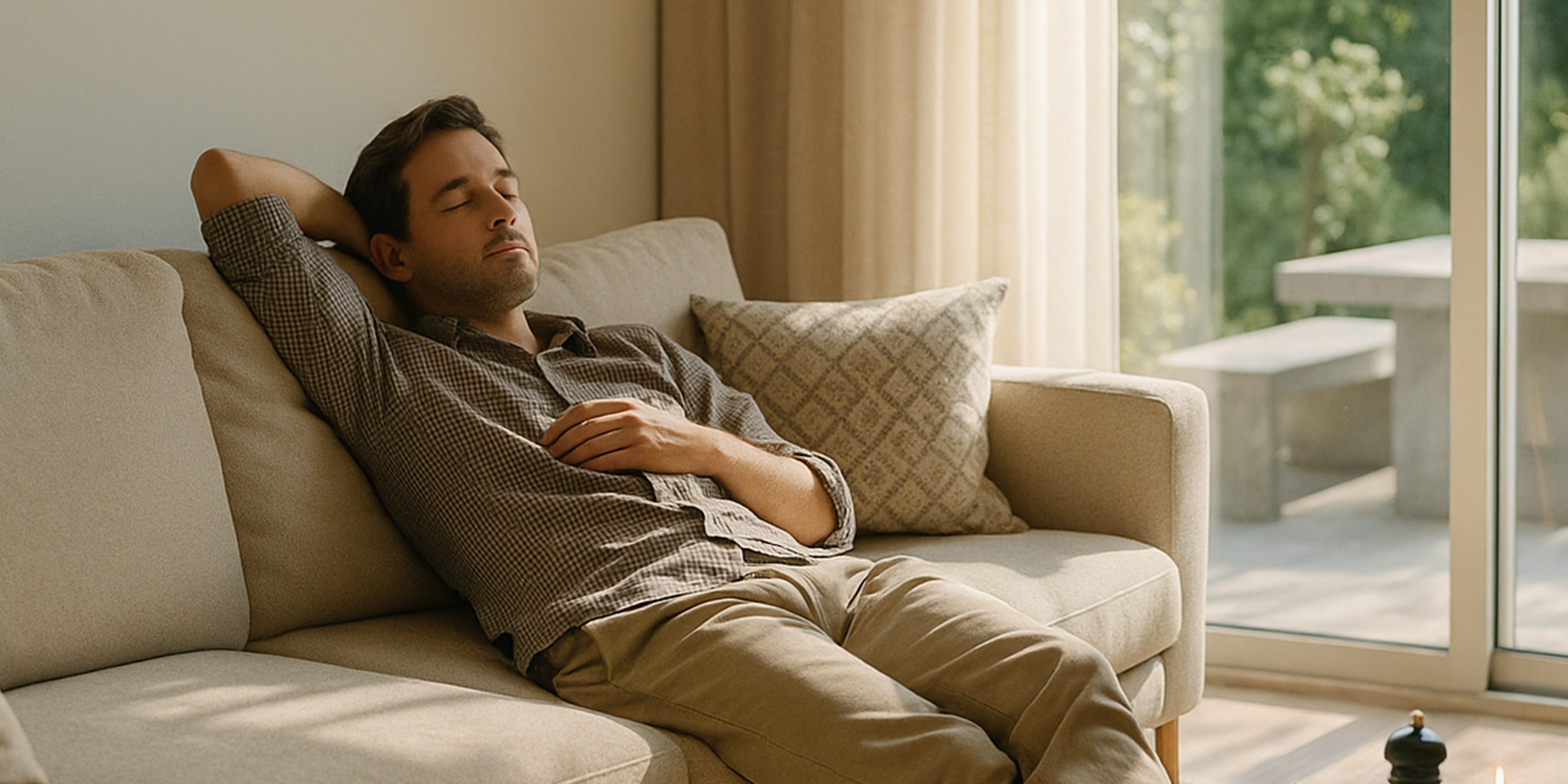 Relaxing Scents