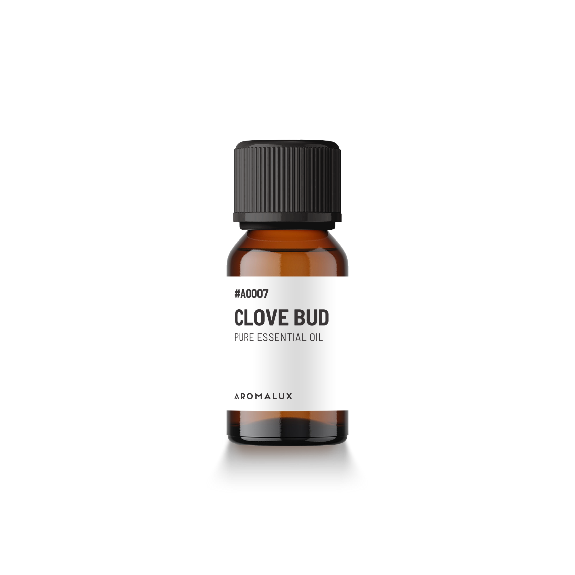 Clove Bud Essential Oil