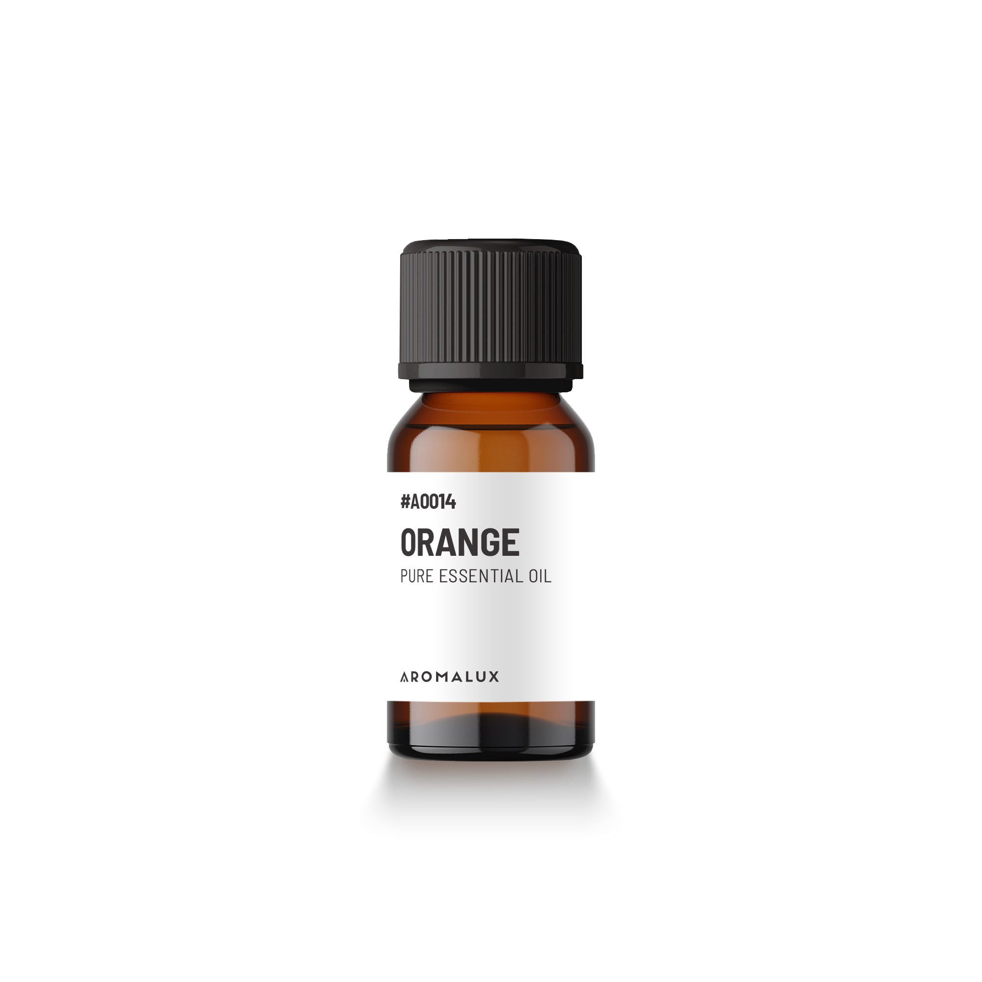 Orange Essential Oil